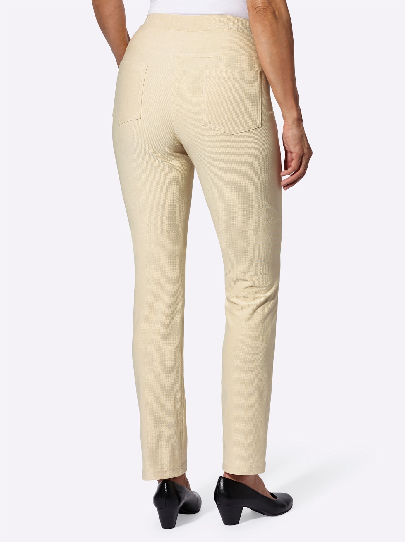 Thumbnail - Classic Basics Schlupfhose