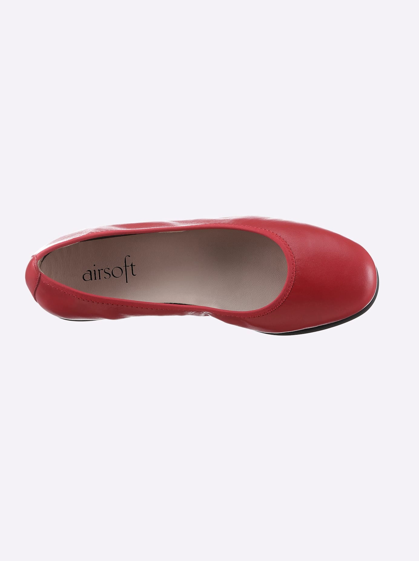 Classic Basics Ballerina