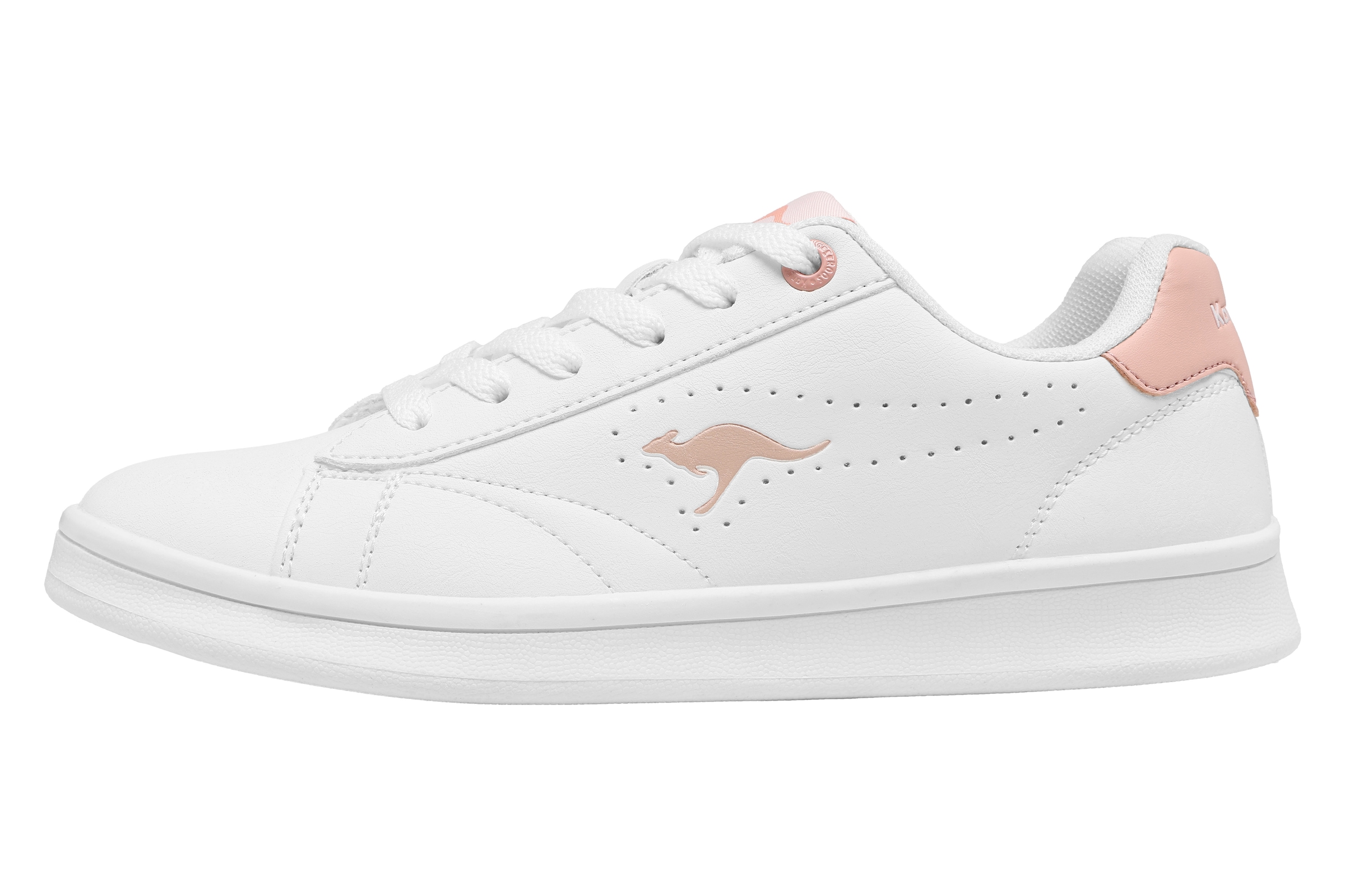 KangaROOS Sneaker »K-Ten Adore«
