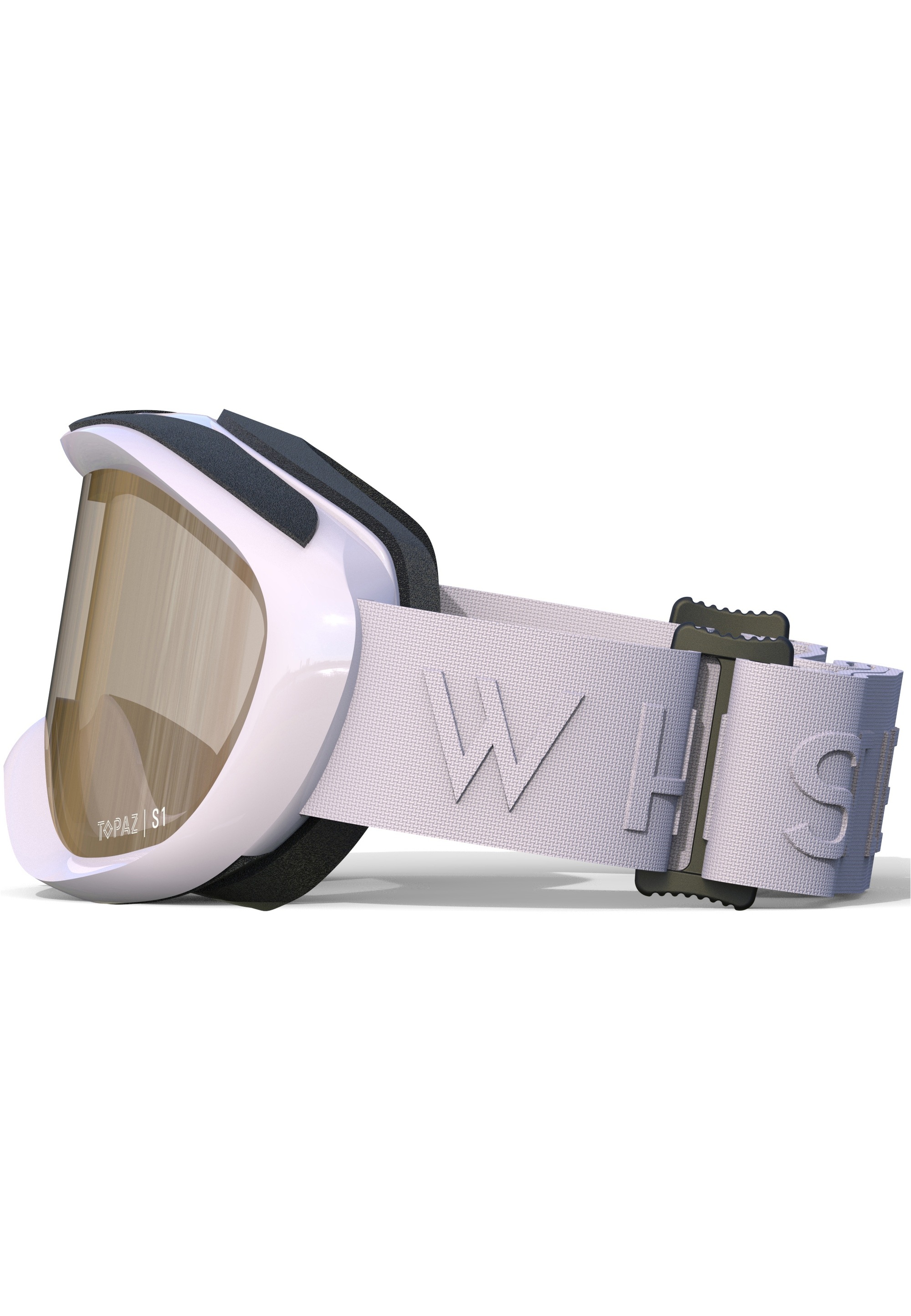 WHISTLER Skibrille »Mauga«