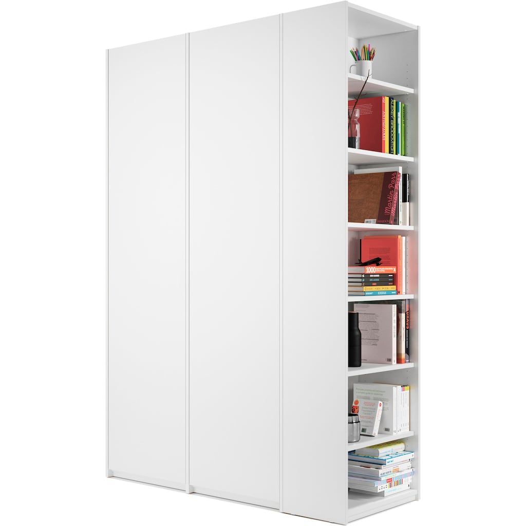 Müller SMALL LIVING Kleiderschrank »Modular Plus Variante 2«