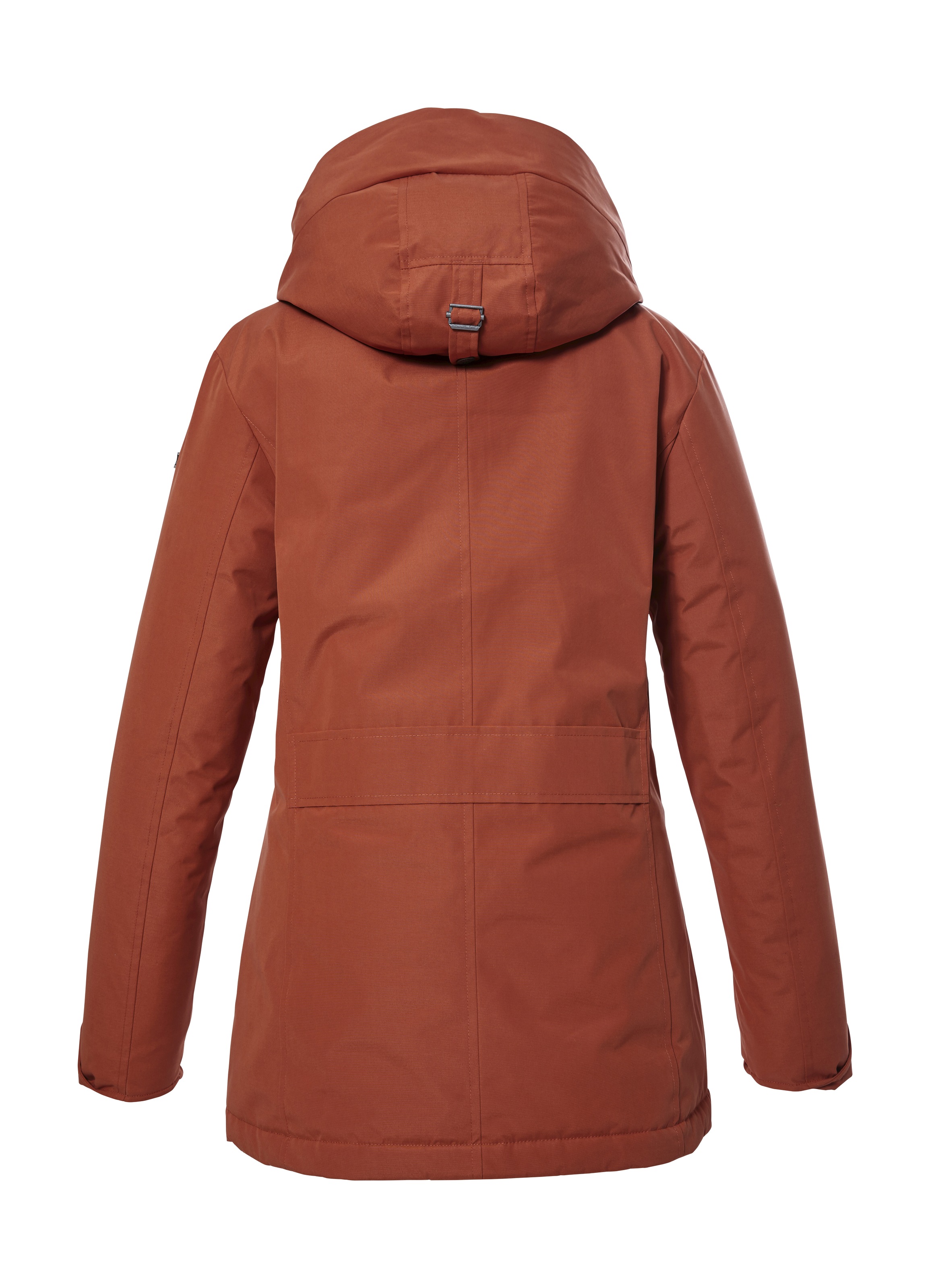 G.I.G.A. DX by killtec Funktionsjacke "GW 14 WMN JCKT", Wasserabweisend, wi günstig online kaufen