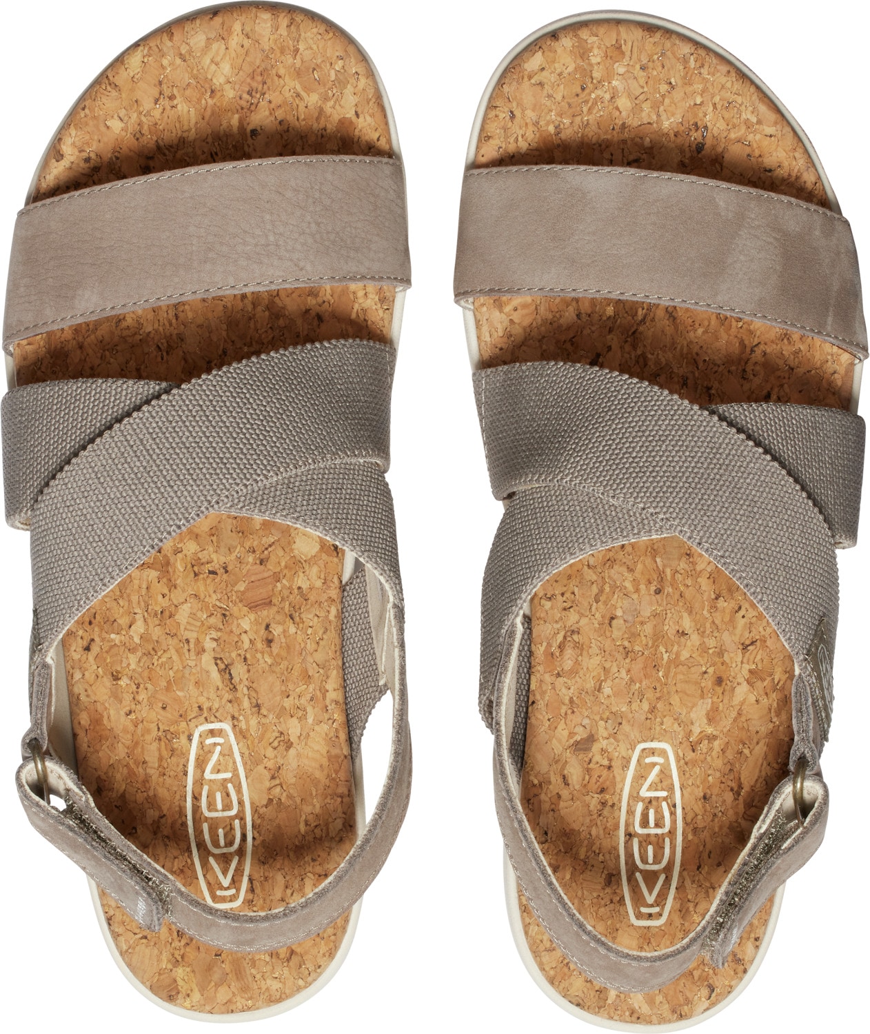 Keen Sandale »ELLE CRISS CROSS«