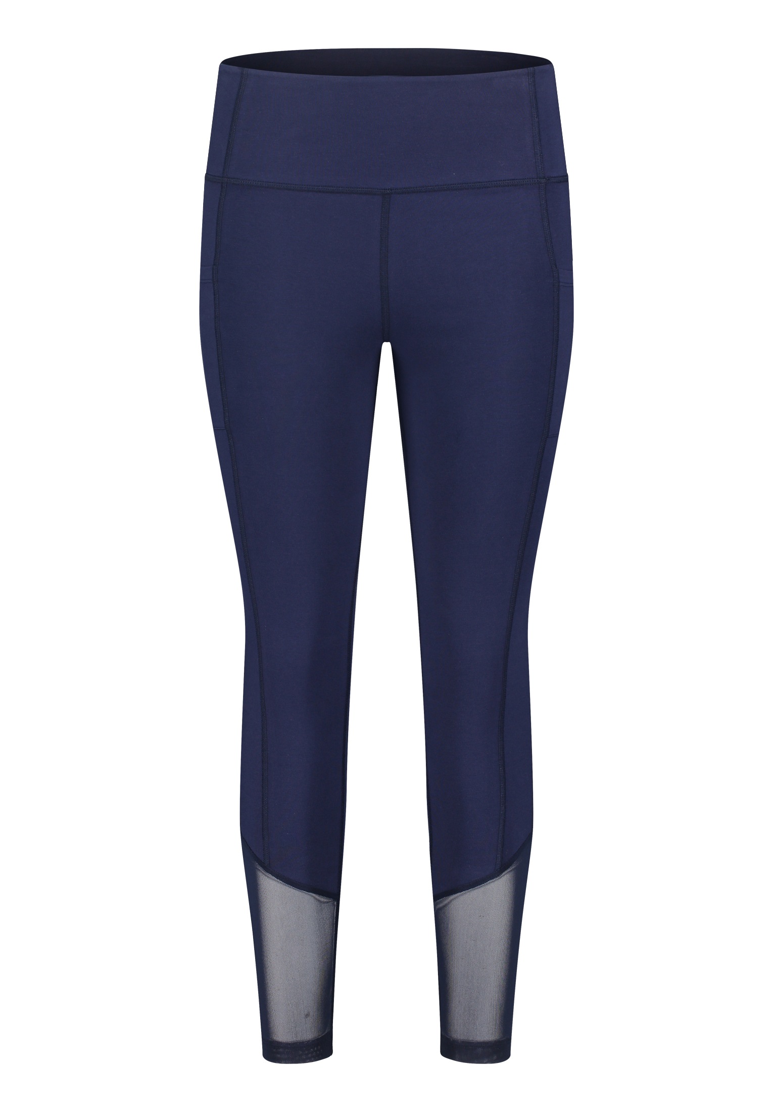 Leggings »Betty Barclay Leggings mit hohem Bund«, Form