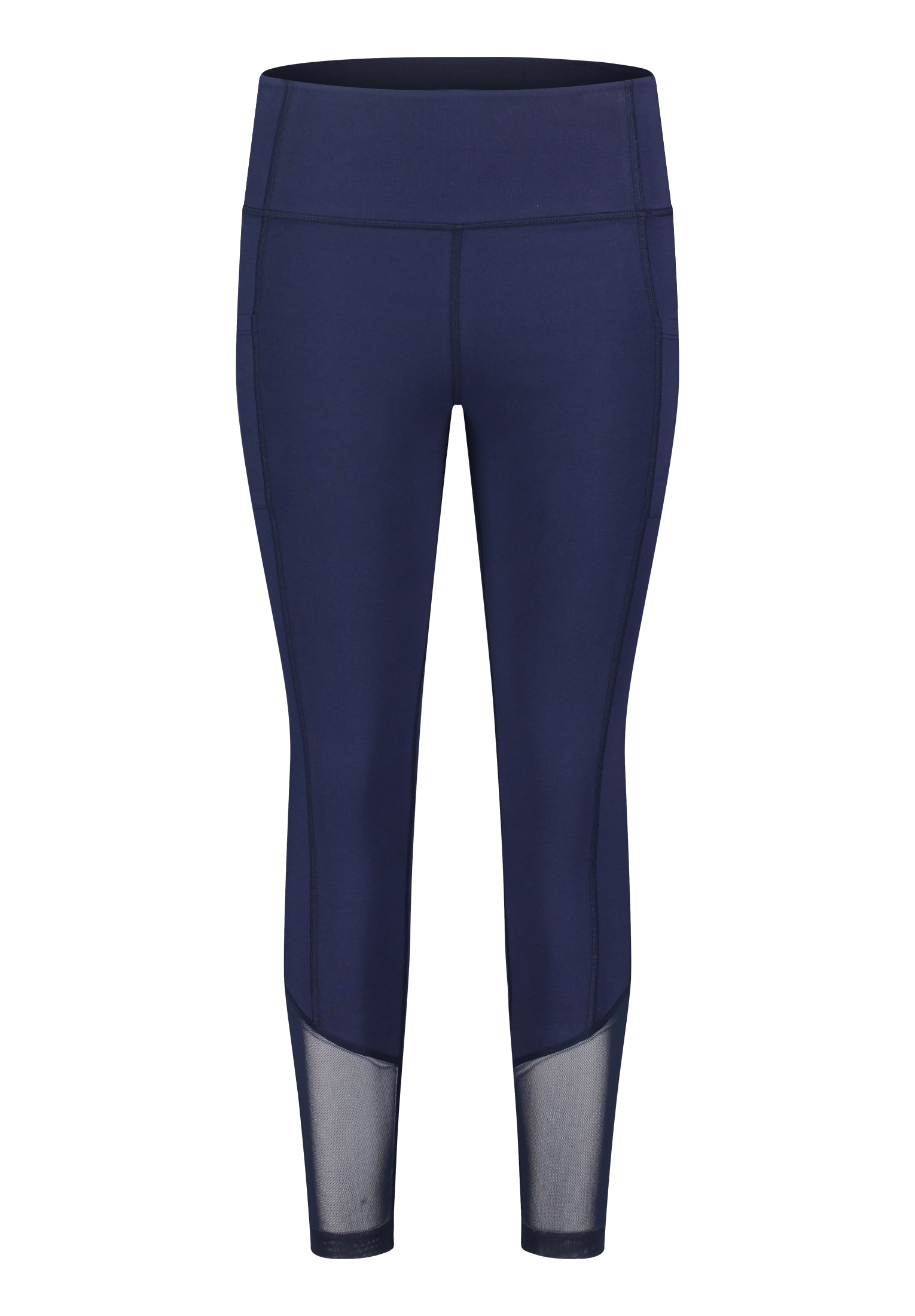 Betty Barclay Leggings "Betty Barclay Damen Leggings mit hohem Bund", Form günstig online kaufen