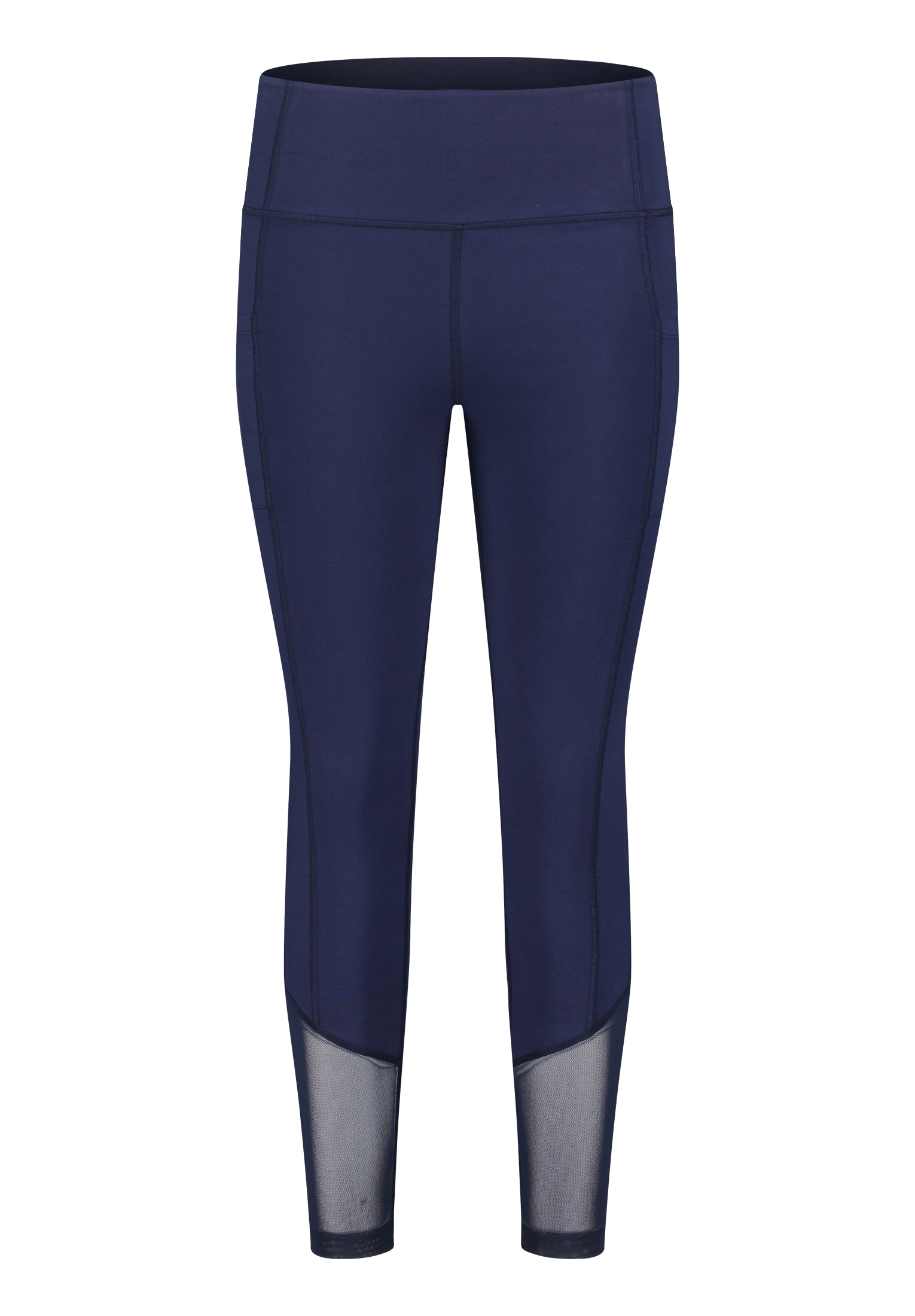 Betty Barclay Leggings "Betty Barclay Leggings mit hohem Bund", Form