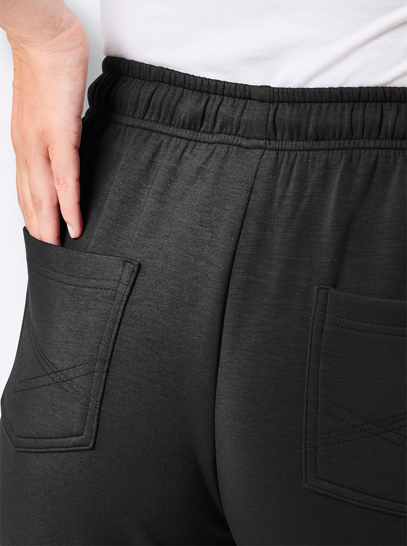 feel good Dehnbund-Hose