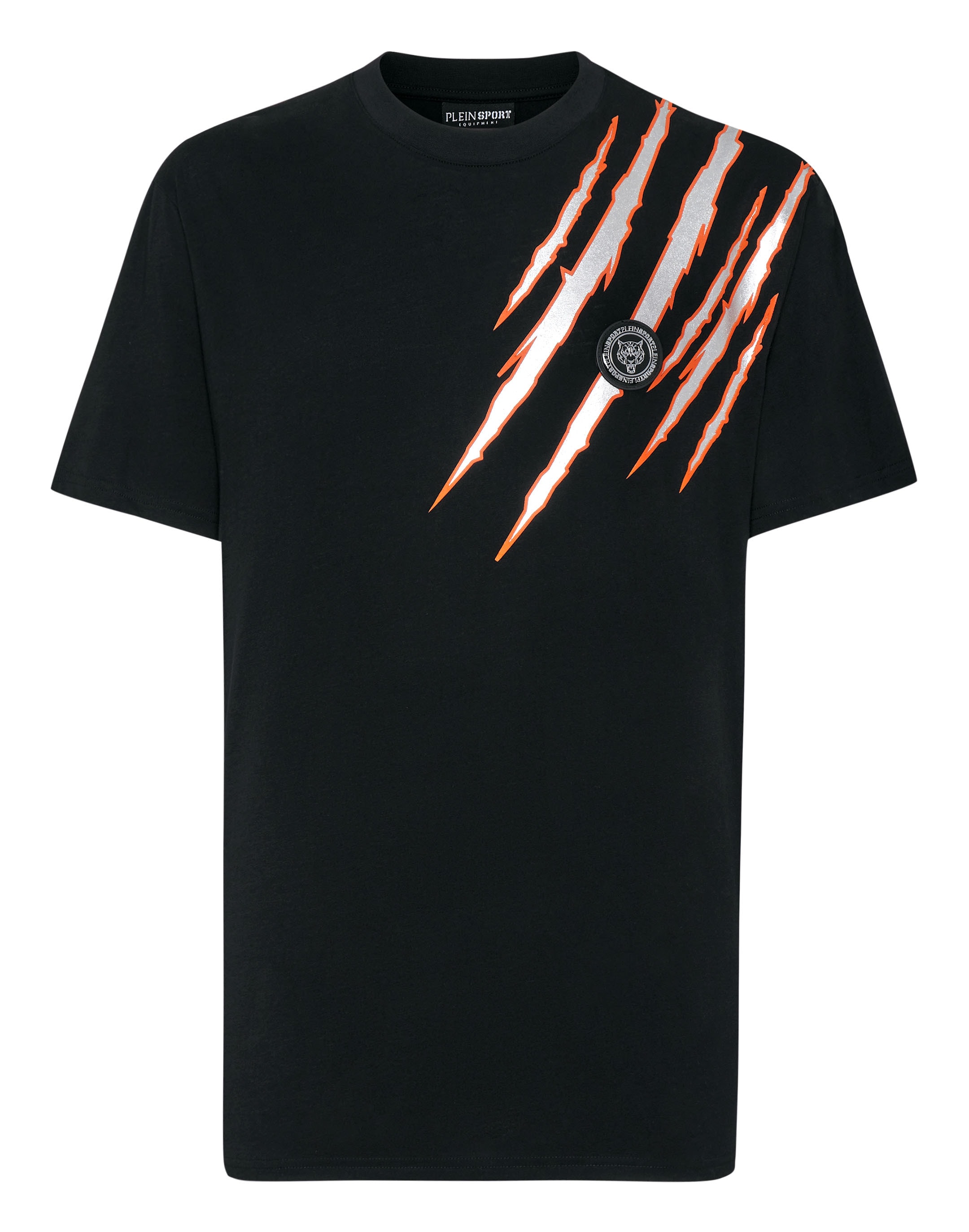 PLEIN SPORT T-Shirt »Scratch«