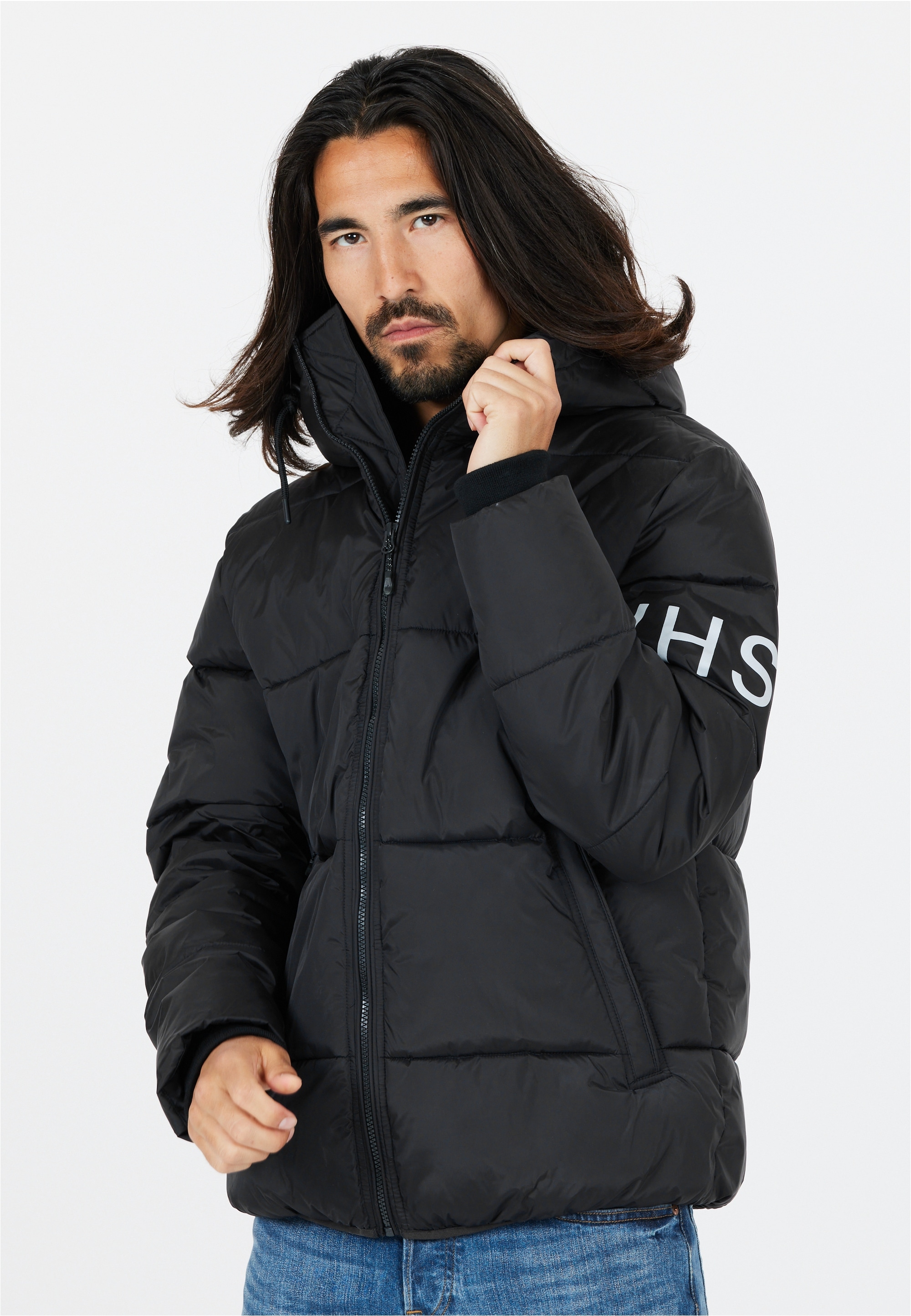 WHISTLER Outdoorjacke »Drift«, mit isolierendem Futter