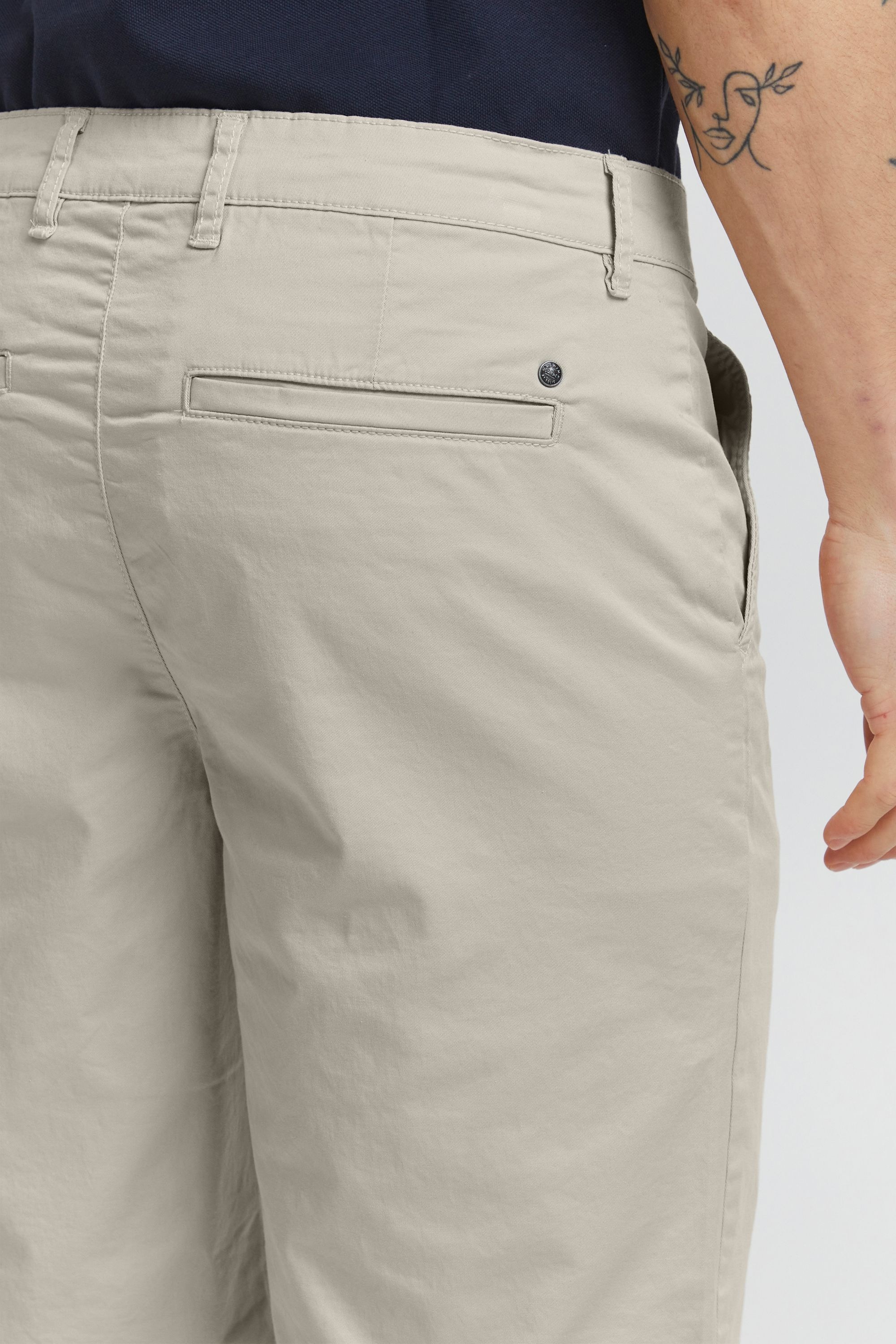 !Solid Shorts »Shorts SDBishop«