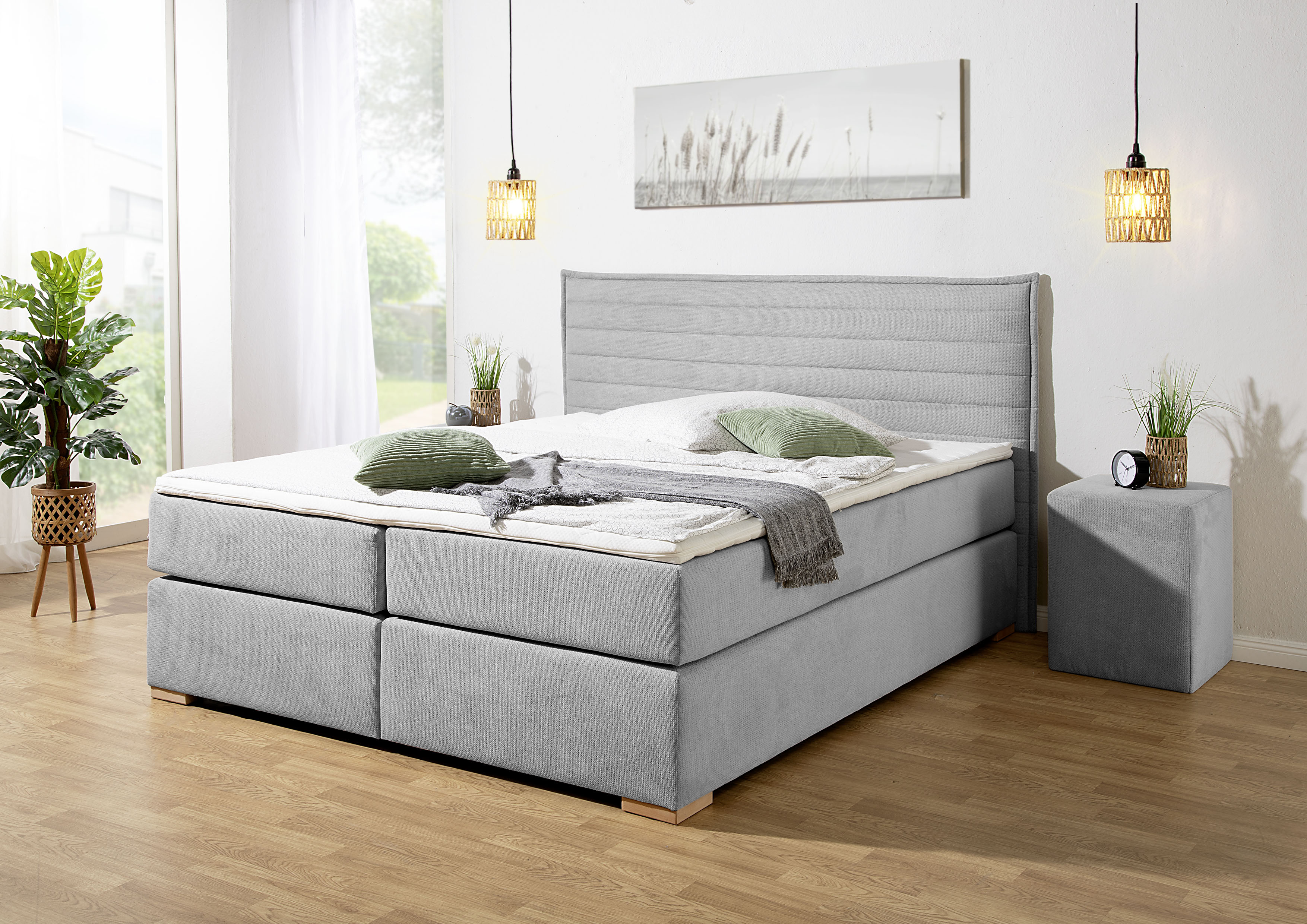 Home affaire ""Östermoor"" in H2, H3 oder H4 erhältlich