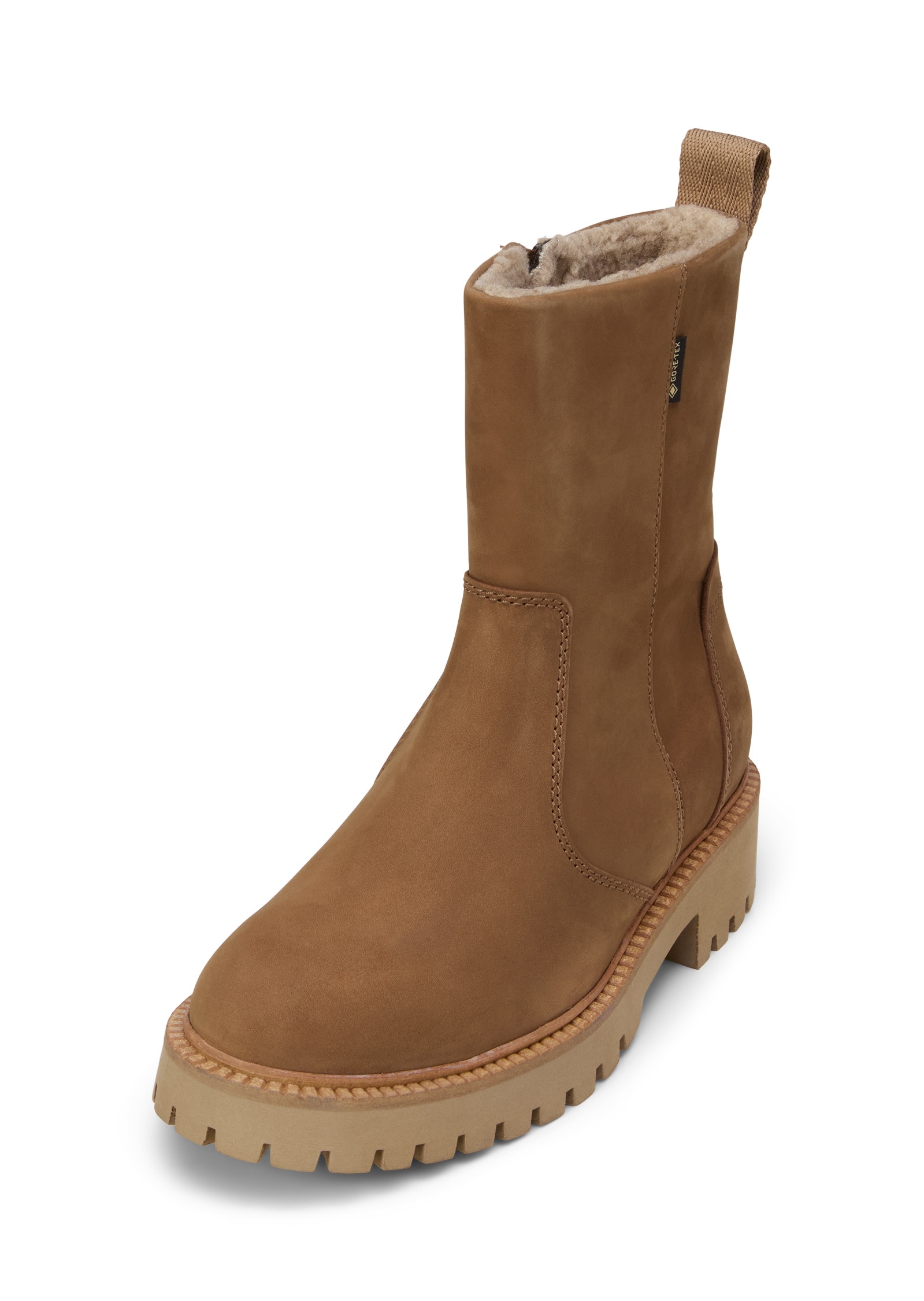 Marc OPolo Stiefelette "mit Gore-Tex ePE Membran" günstig online kaufen