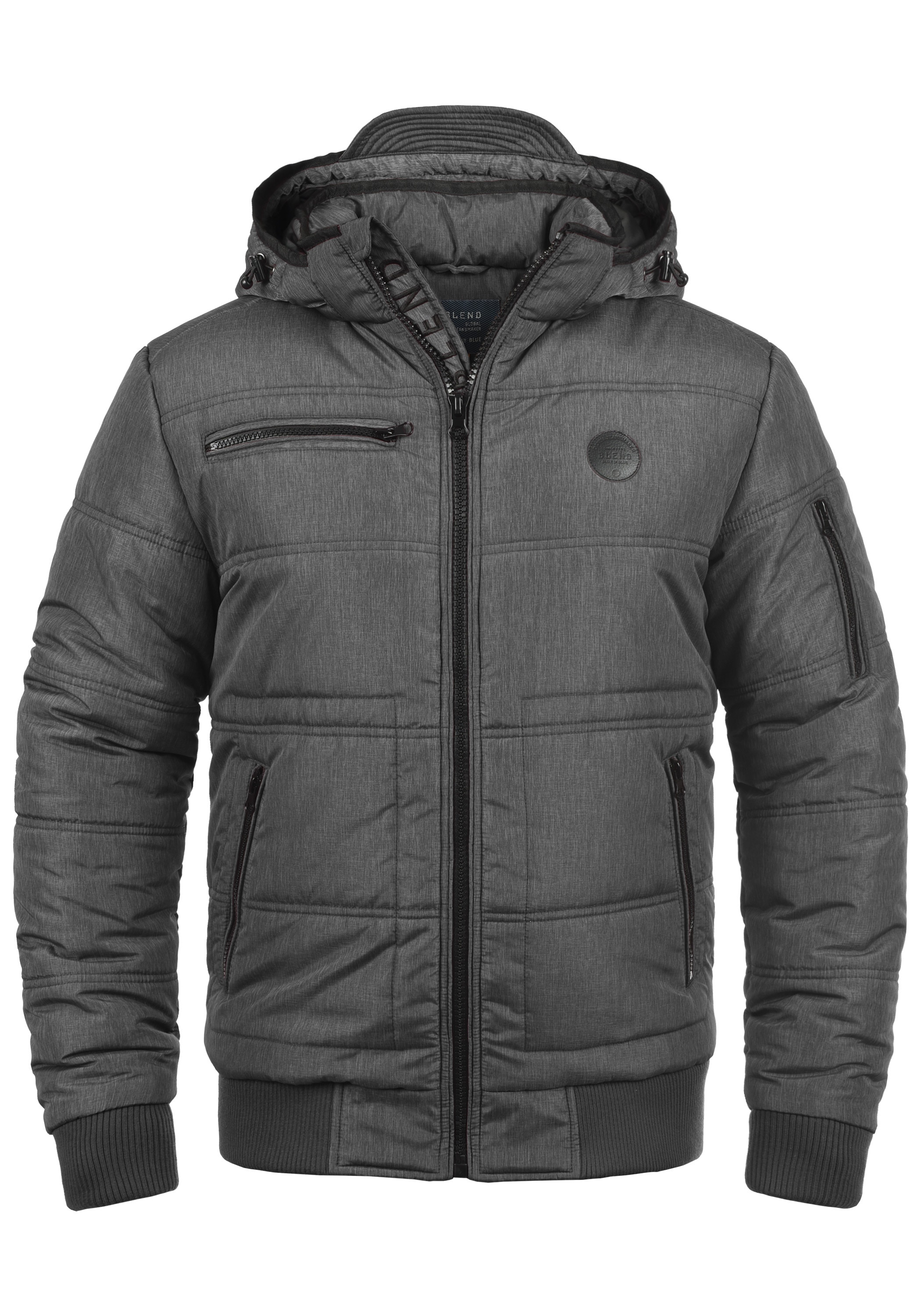 Blend Winterjacke "Winterjacke BHBoris"