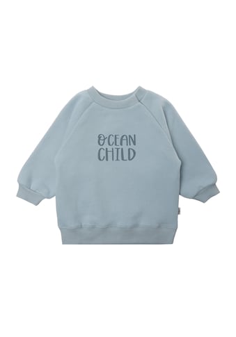 Sweatshirt »Ocean child«