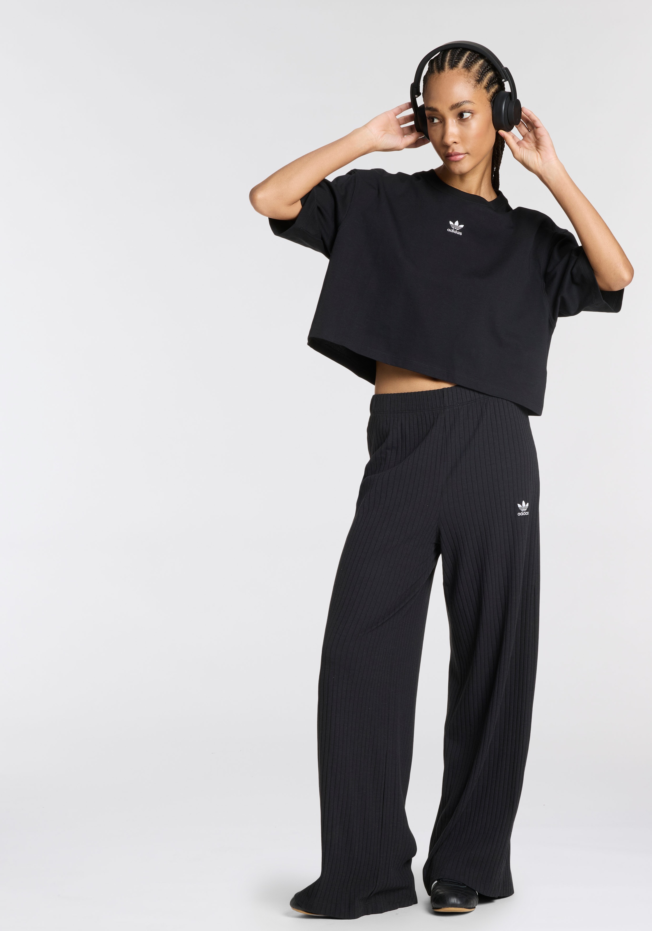 adidas Originals Sporthose »ESS WR PANT«, (1 tlg.)