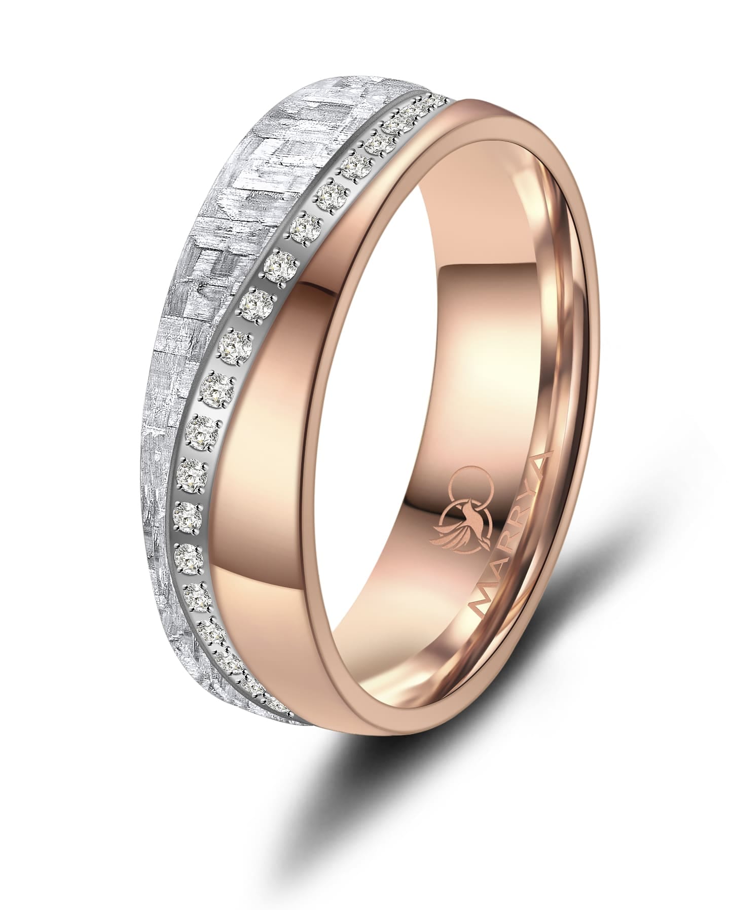 Marrya Partnerring