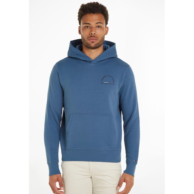 Tommy Hilfiger Hoodie »SHADOW HILFIGER REG HOODIE« ▷ kaufen | BAUR