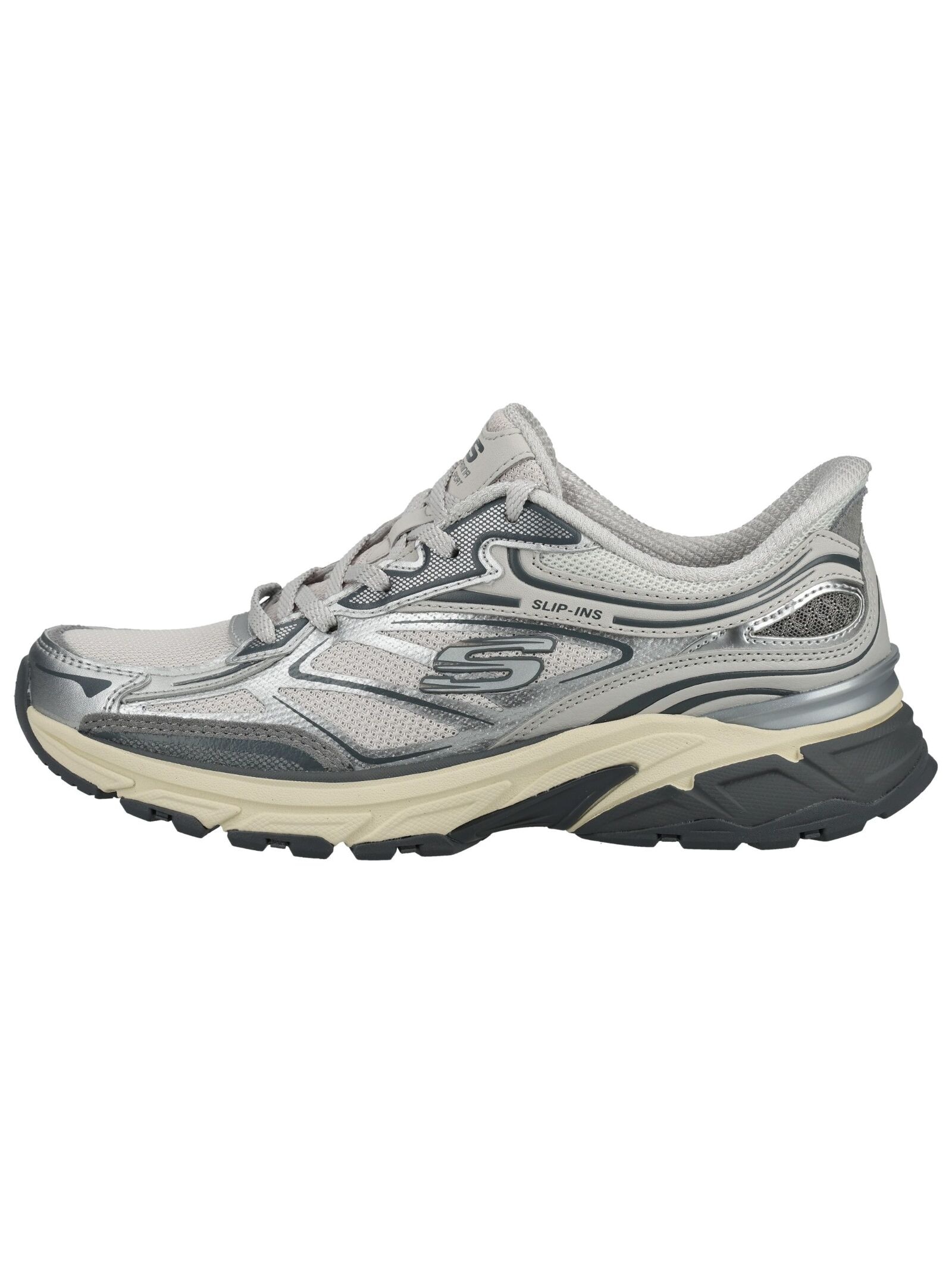 Skechers Sneaker »Skechers Sneaker Textil«