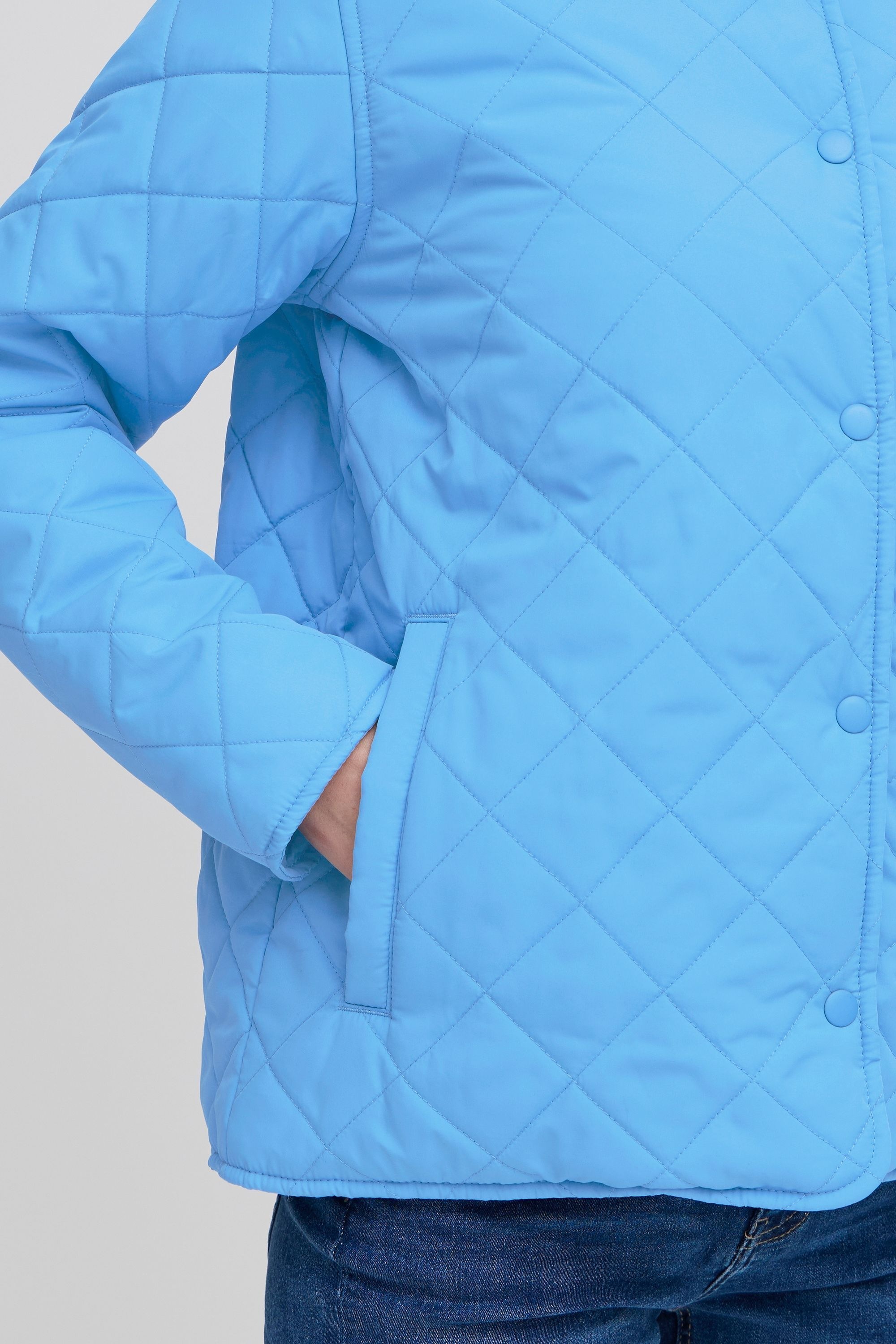 fransa Steppjacke »Steppjacke FRMichelle«