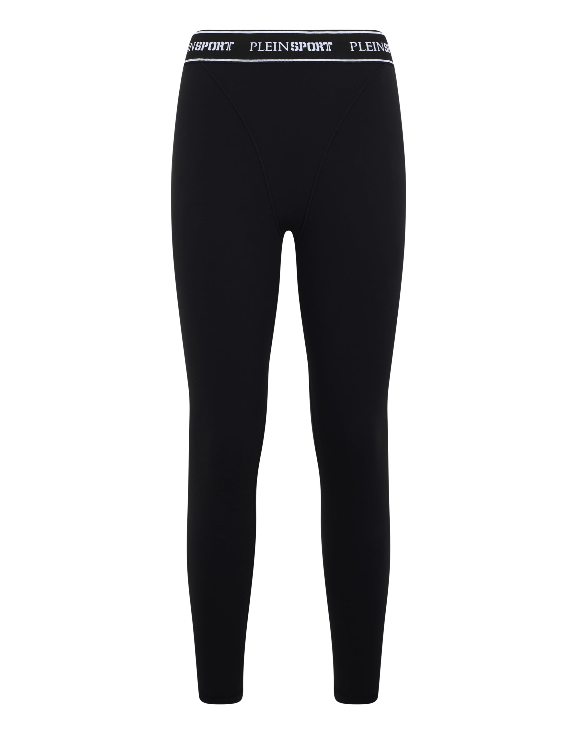 PLEIN SPORT Leggings "Fleece Jogging Leggings" günstig online kaufen
