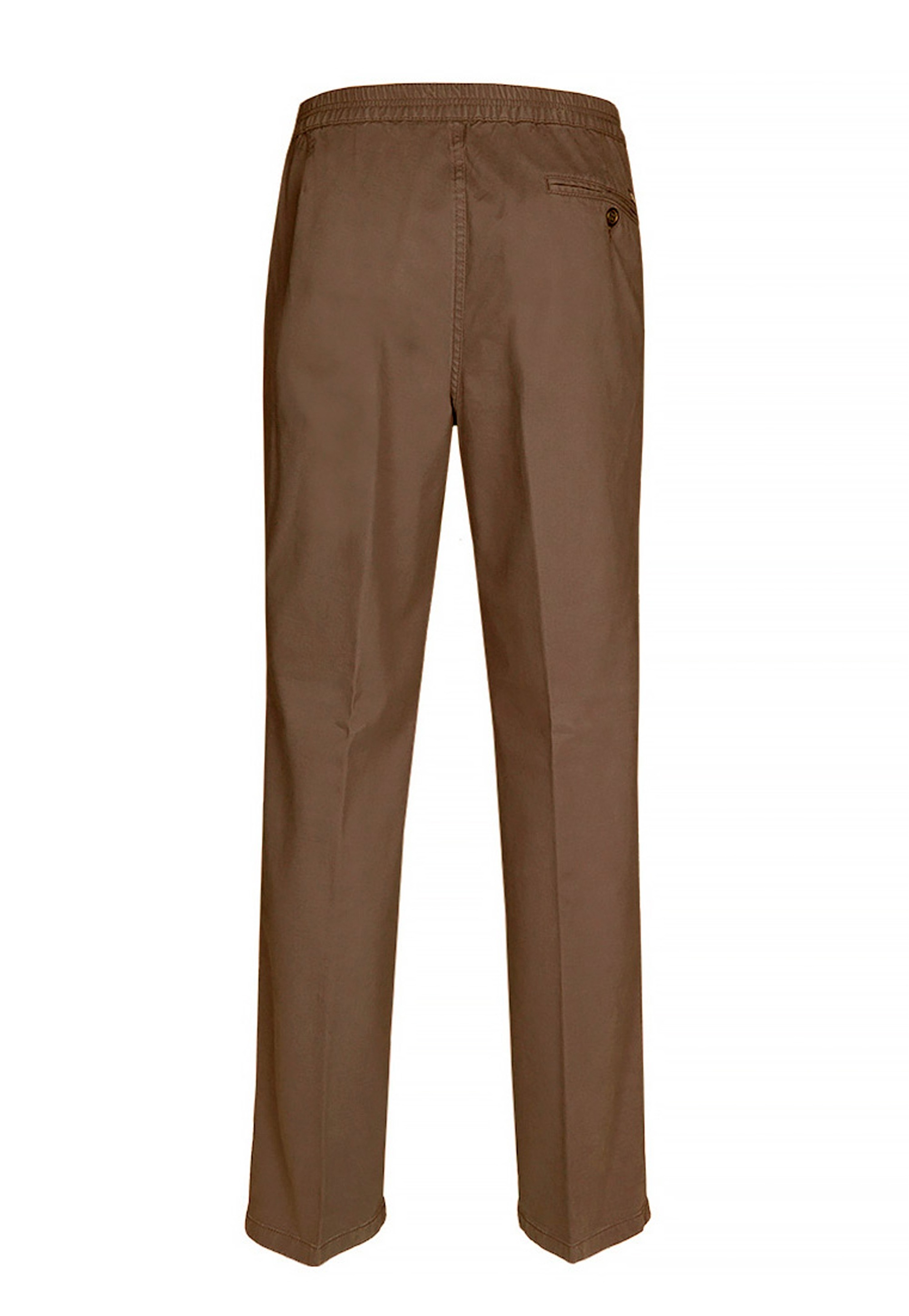 Brühl Stoffhose "Gustav" aus Popeline-Stretch günstig online kaufen