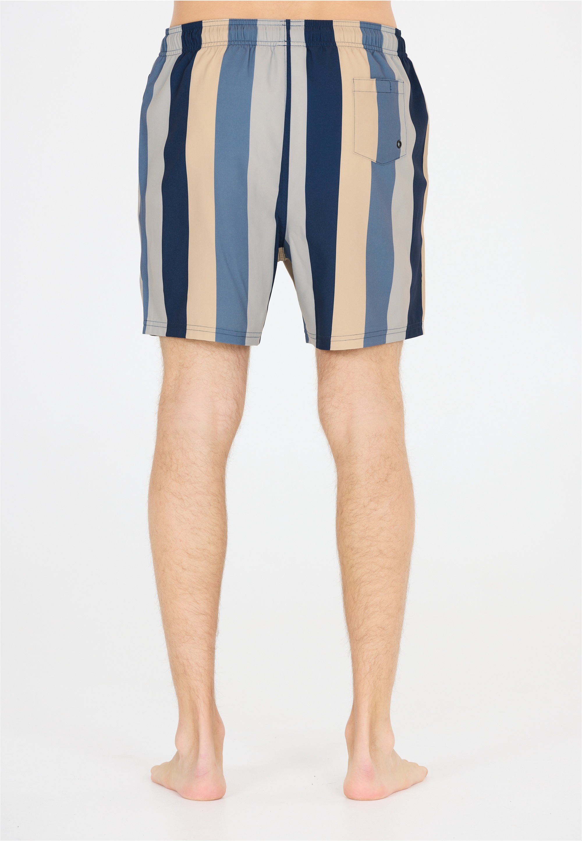 CRUZ Badeshorts »Pieter«, (1 St.), aus leichtem und atmungsaktivem Material