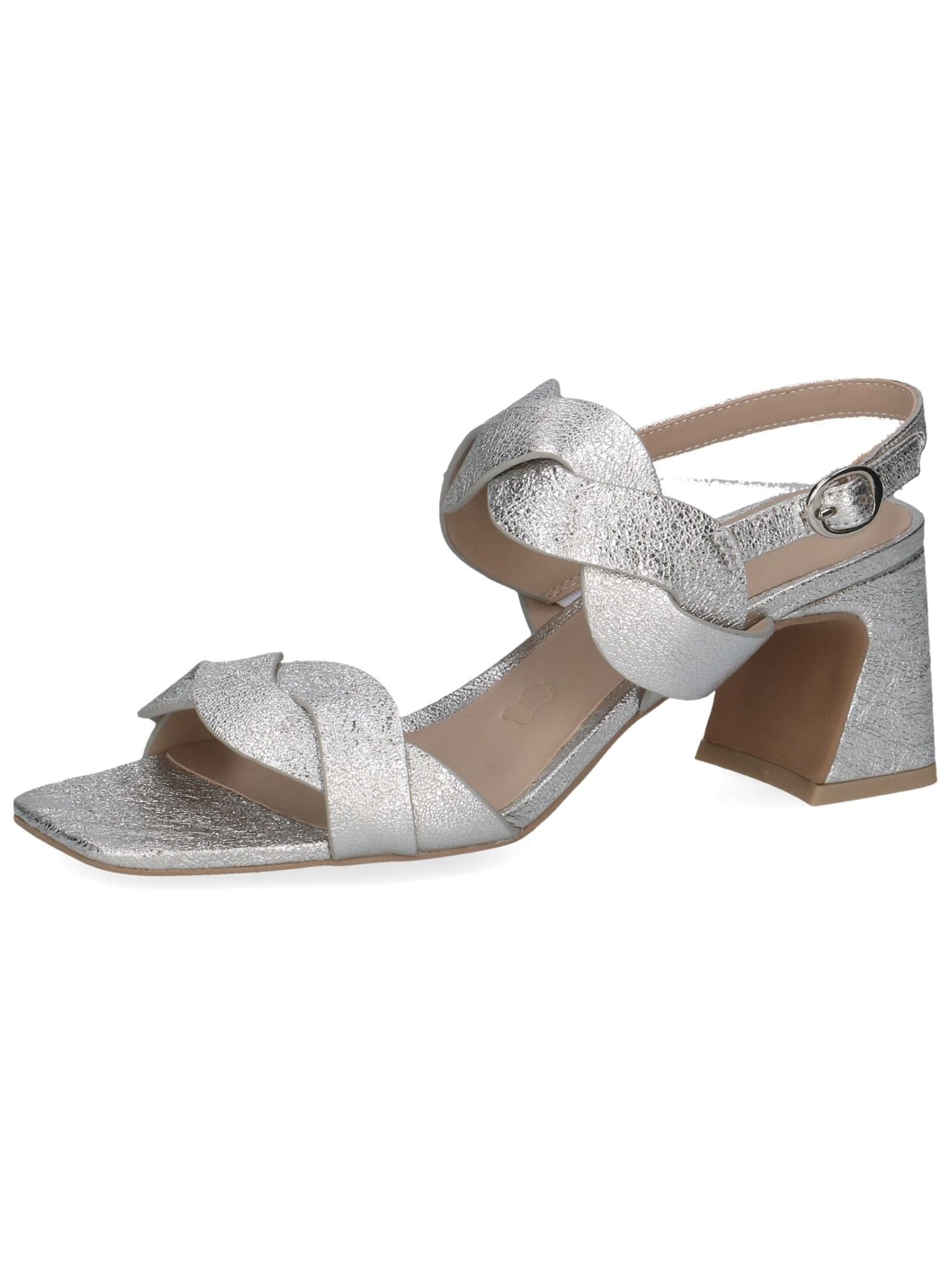 Caprice Riemchensandale "Caprice Sandalen Leder" günstig online kaufen