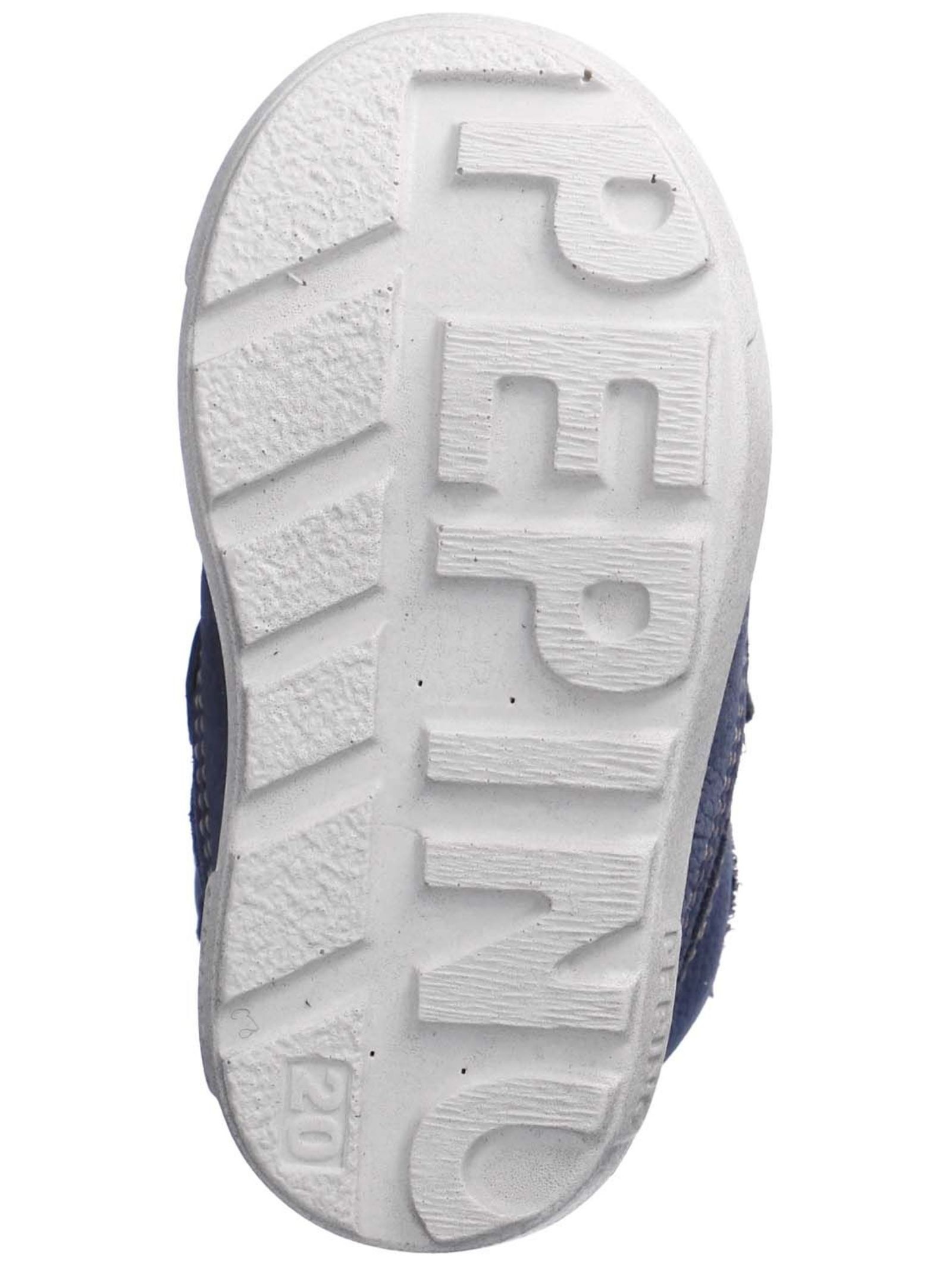 Pepino Stiefelette »Pepino Stiefelette Veloursleder/Textil«