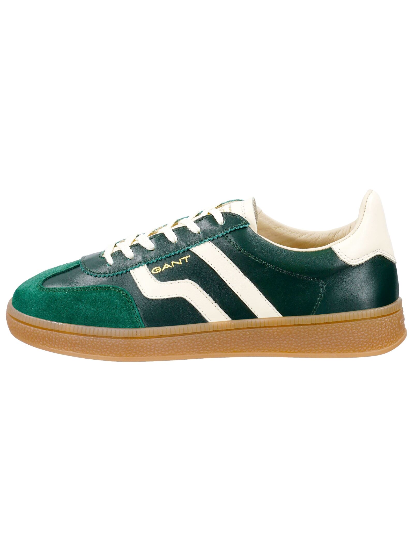 Gant Sneaker "Gant Sneaker Leder" günstig online kaufen