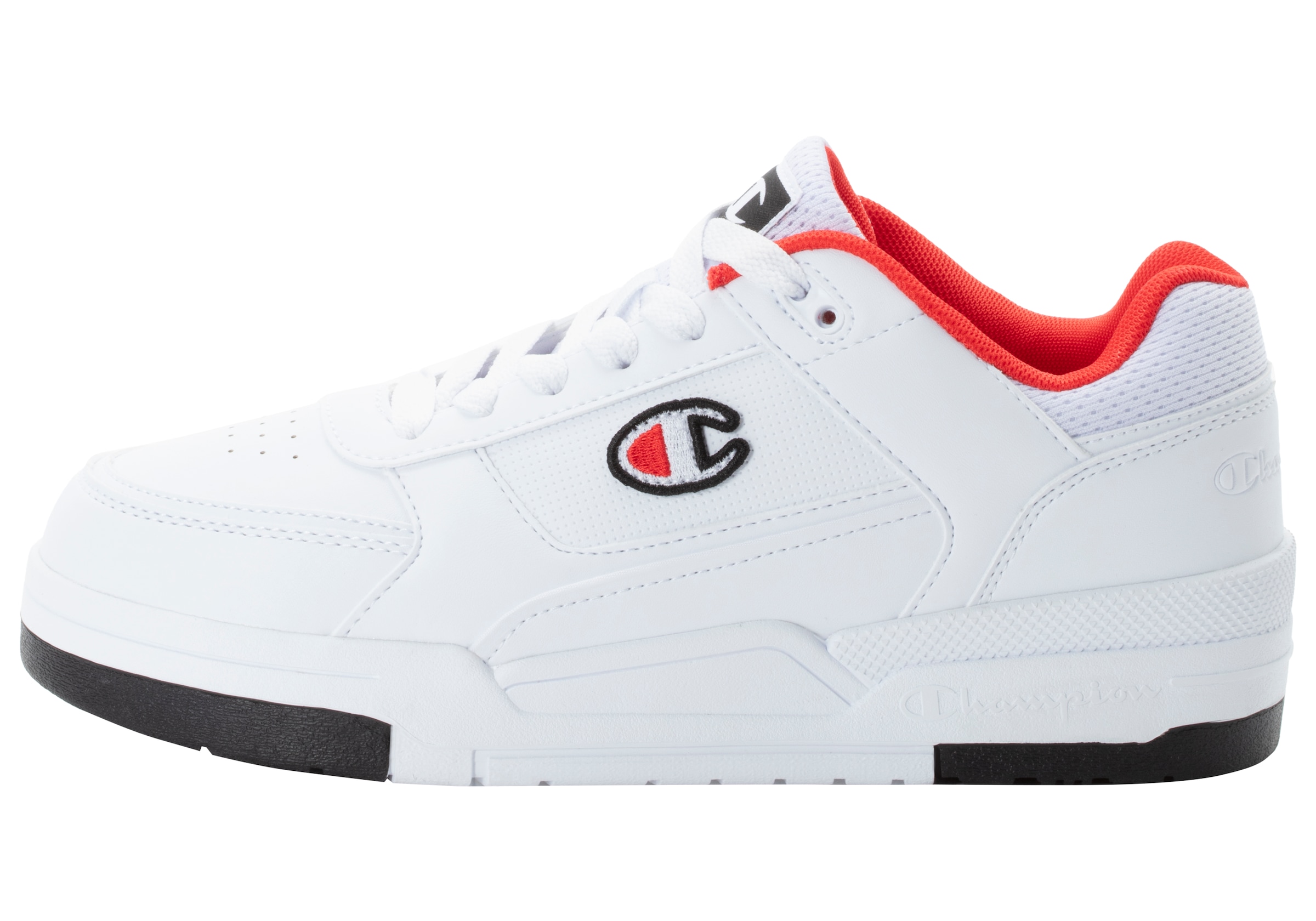 Champion Sneaker "RD18 HERITAGE LOW" günstig online kaufen