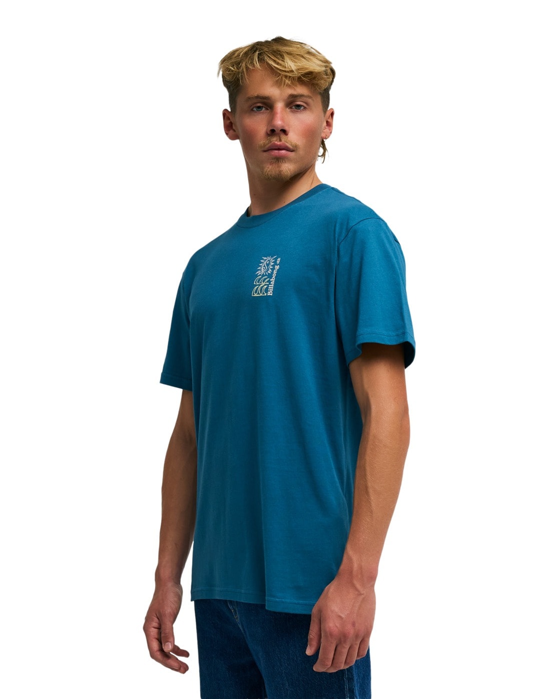 Billabong T-Shirt »The Feeling«