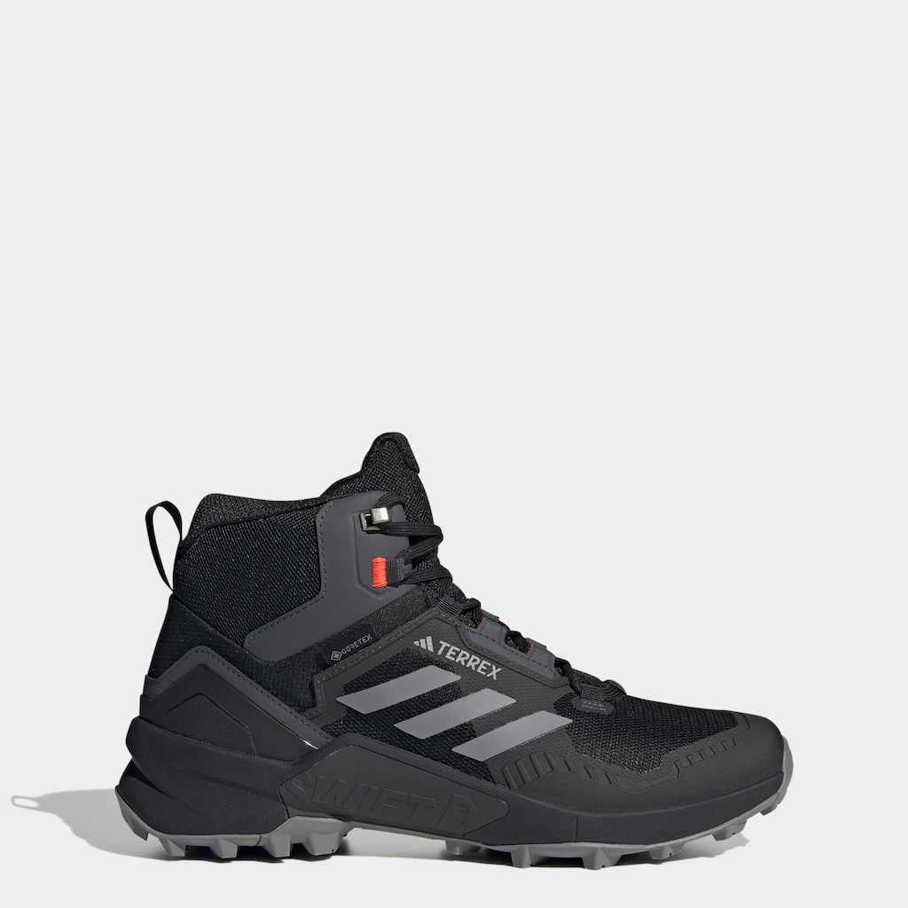 adidas TERREX Wanderschuh »TERREX SWIFT R3 MID GORE-TEX«