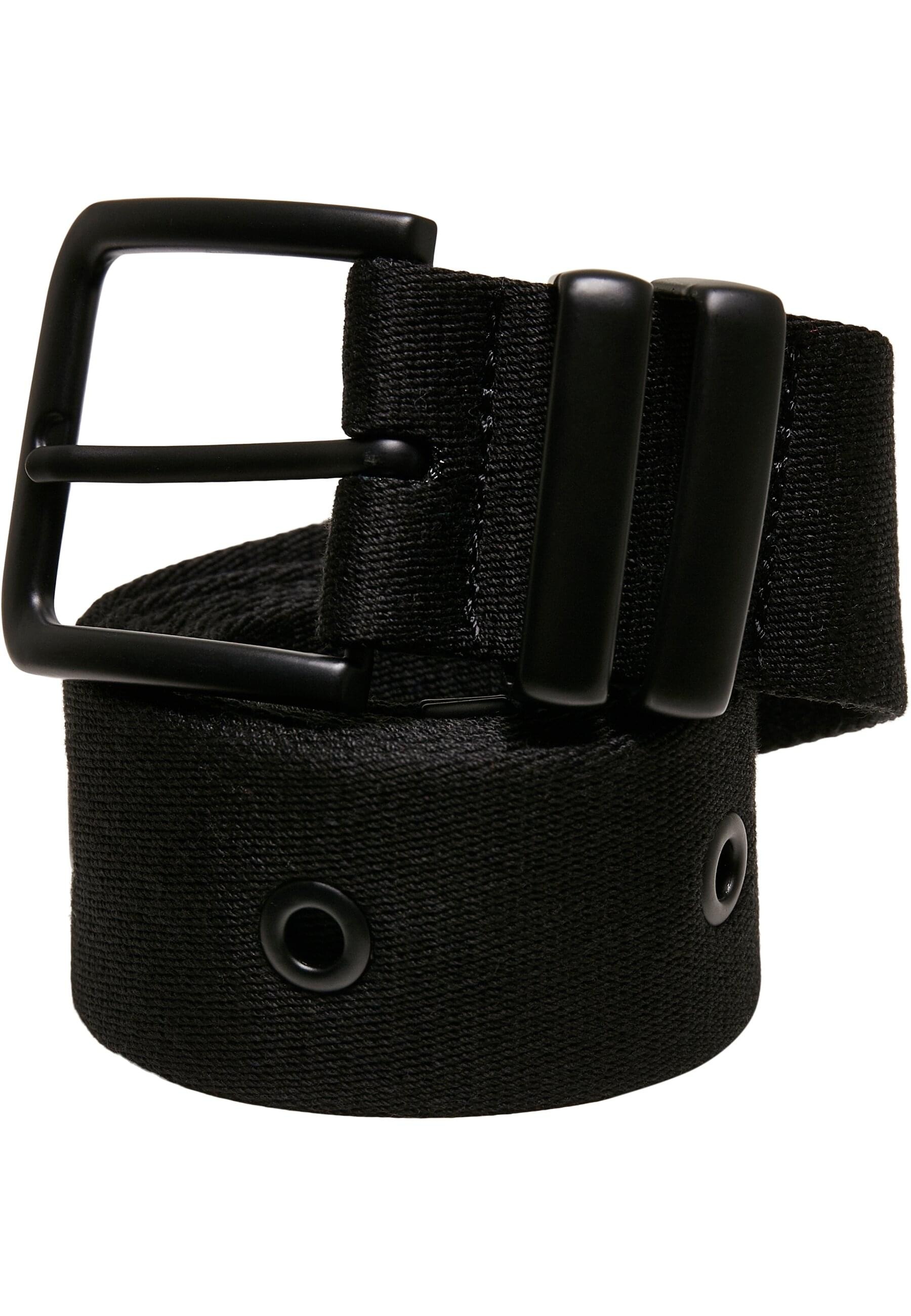 URBAN CLASSICS Hüftgürtel "Urban Classics Unisex Eyelet Belt" günstig online kaufen