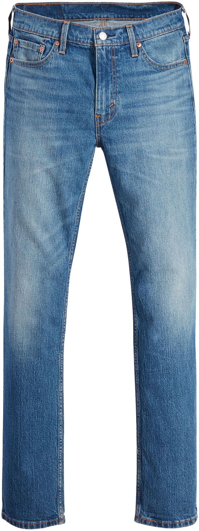 Levis Tapered-fit-Jeans "502 TAPER" in elegantem, modernem Stil günstig online kaufen