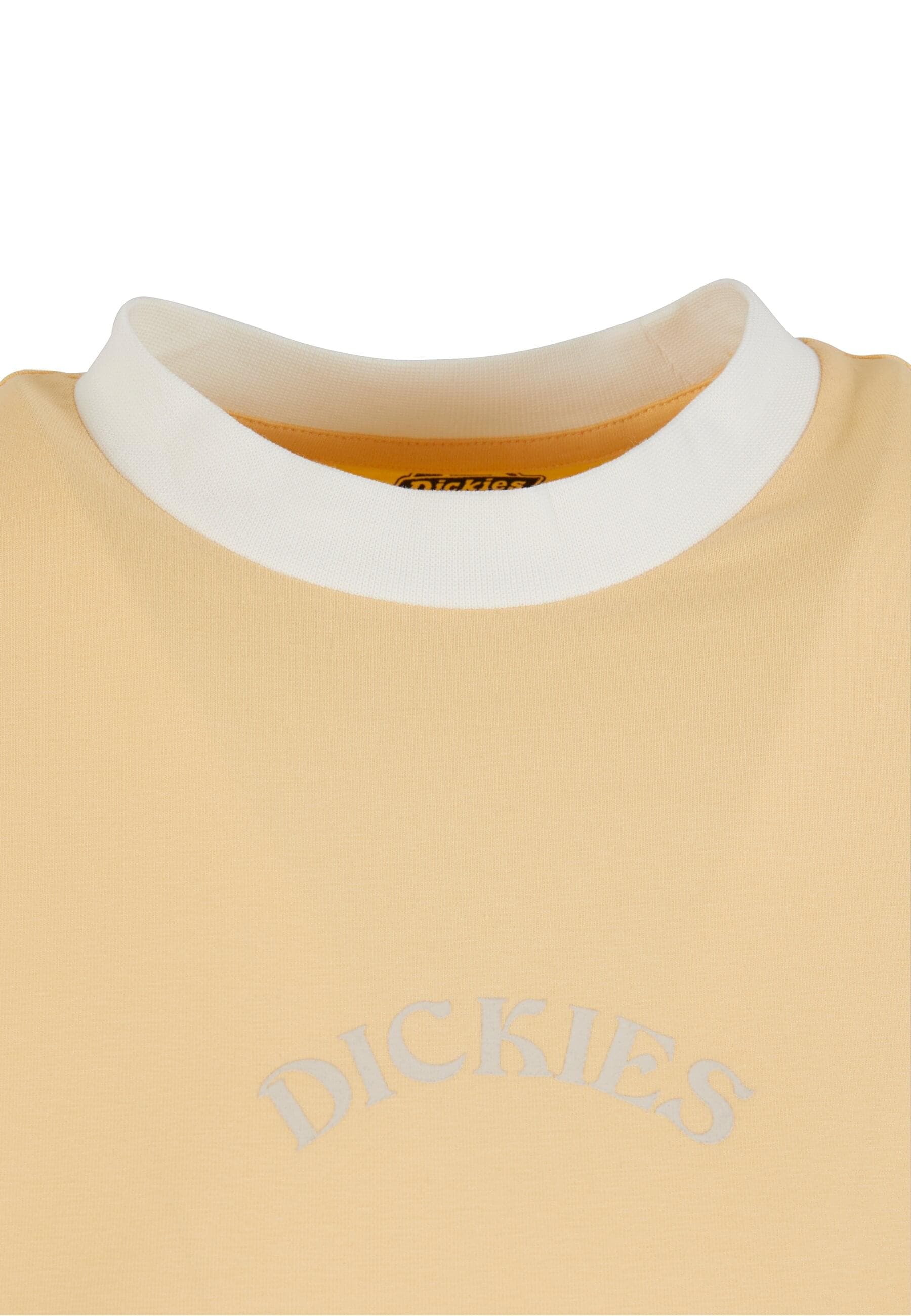 Dickies T-Shirt »Dickies Workwear Damen Dickies Warm Springs T-Shirt«, (1 tlg.)