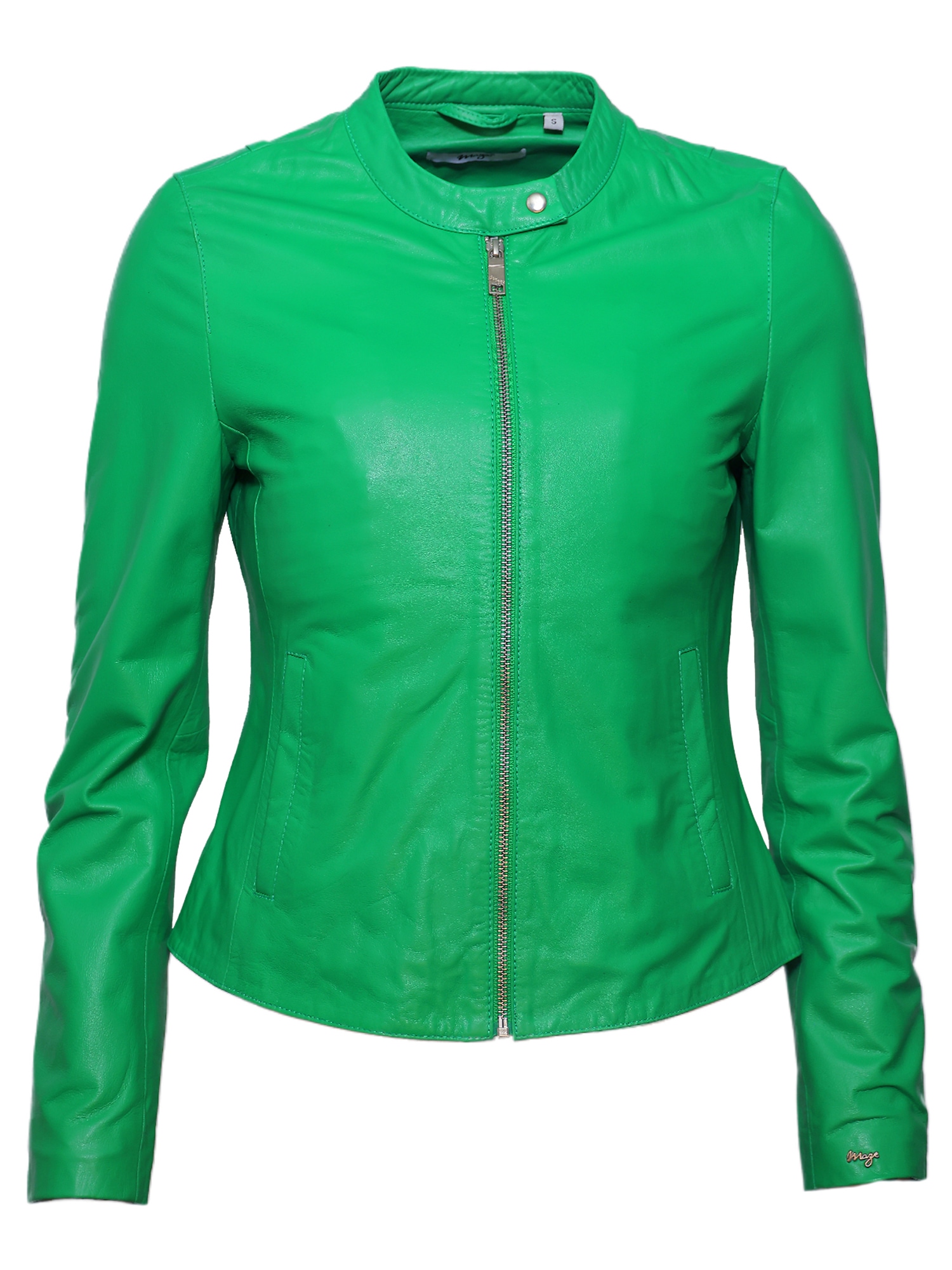 Maze Lederjacke »42023007«