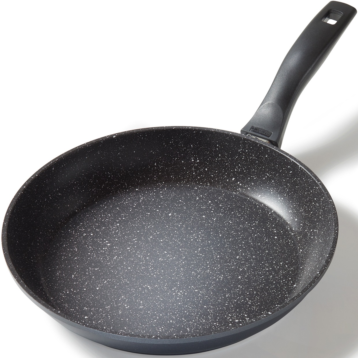 STONELINE Bratpfanne Aluminium 1 Stk. tlg. Induktion günstig online kaufen