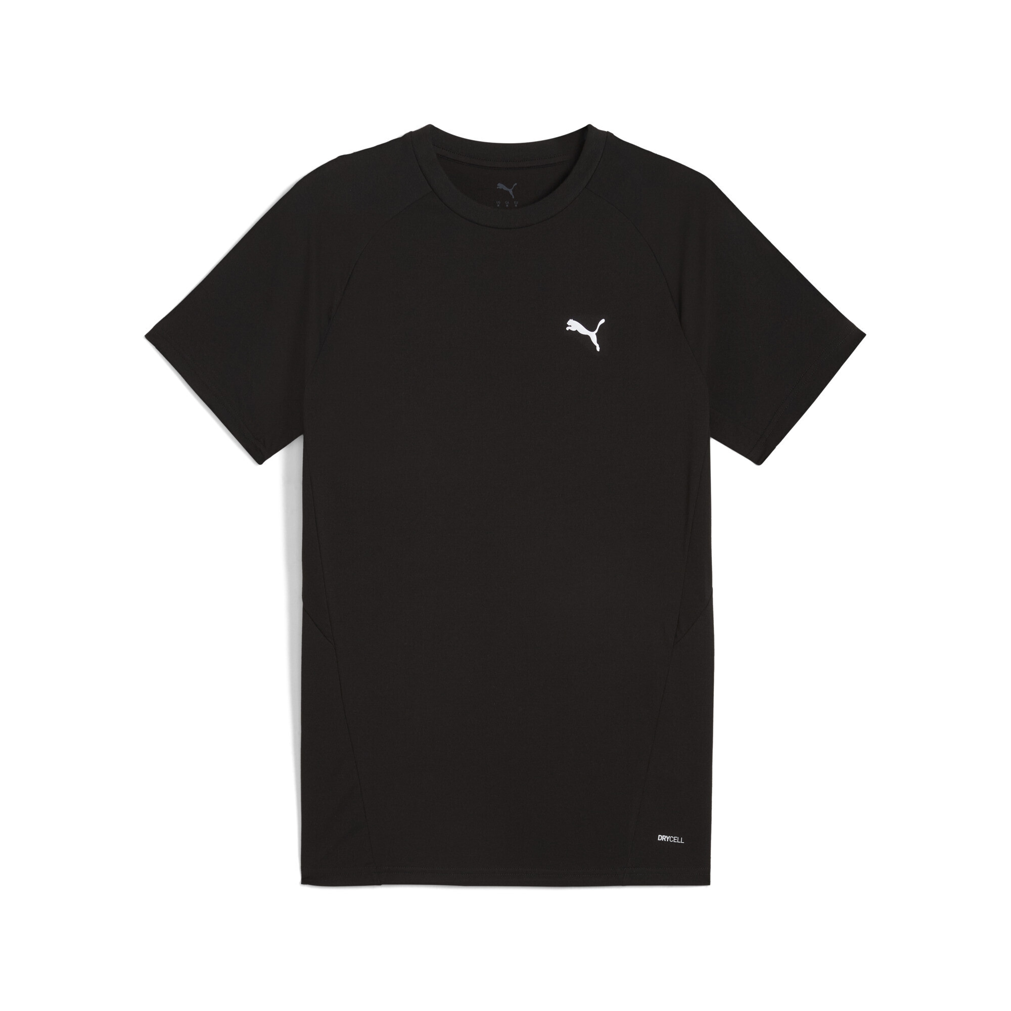 PUMA T-Shirt "EVOSTRIPE T-Shirt Herren" günstig online kaufen