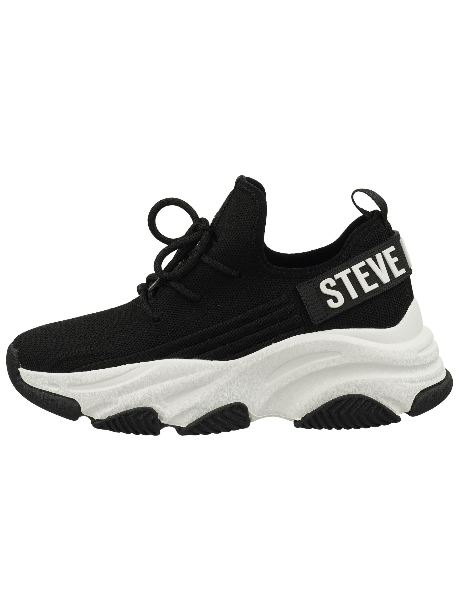 STEVE MADDEN Sneaker »STEVE MADDEN Sneaker Textil«