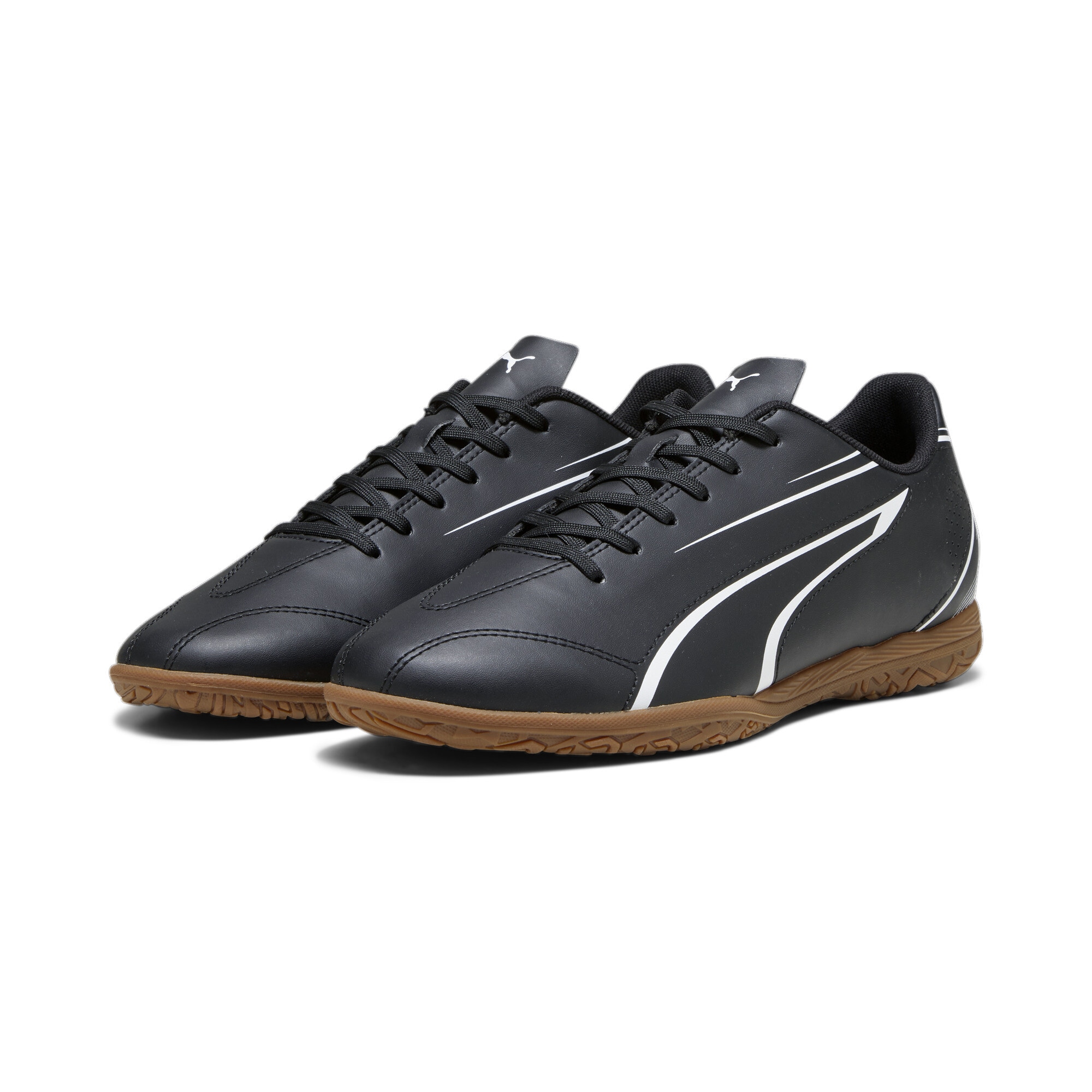 PUMA Fußballschuh "VITORIA IT", für Halle und Straße günstig online kaufen
