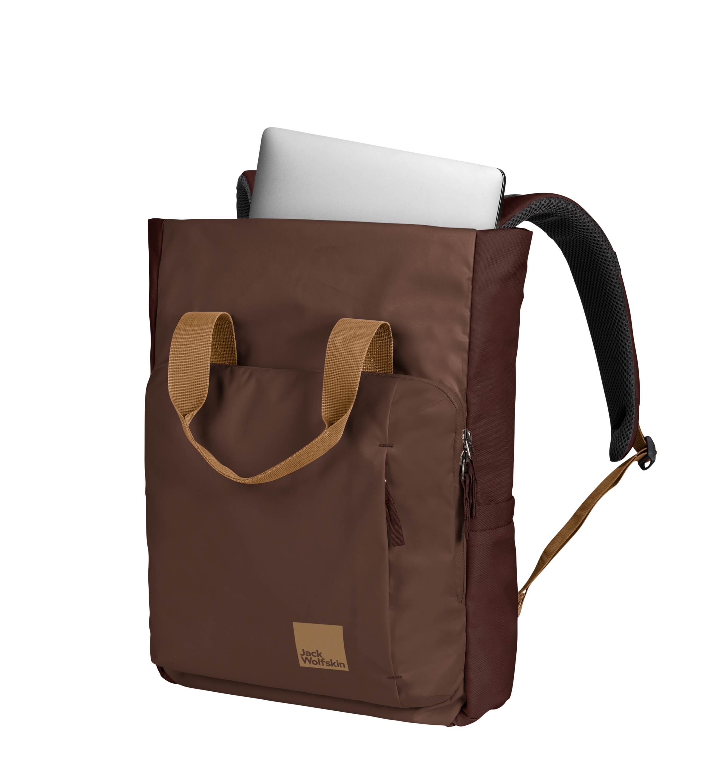 Jack Wolfskin Daypack »HOELLENBERG«