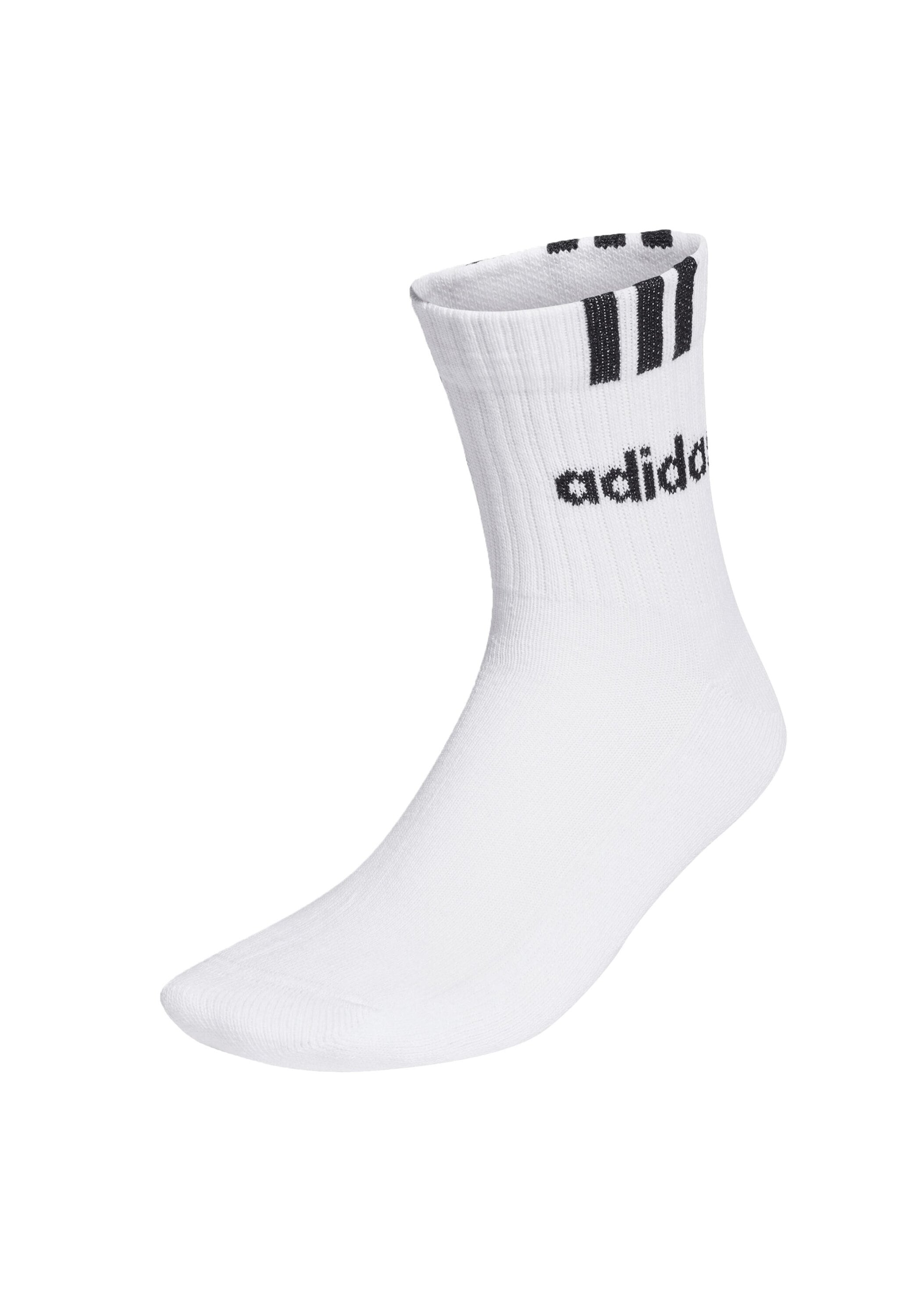 adidas Originals Sneakersocken »Socken Cushioned 3S Linear 3er Pack«
