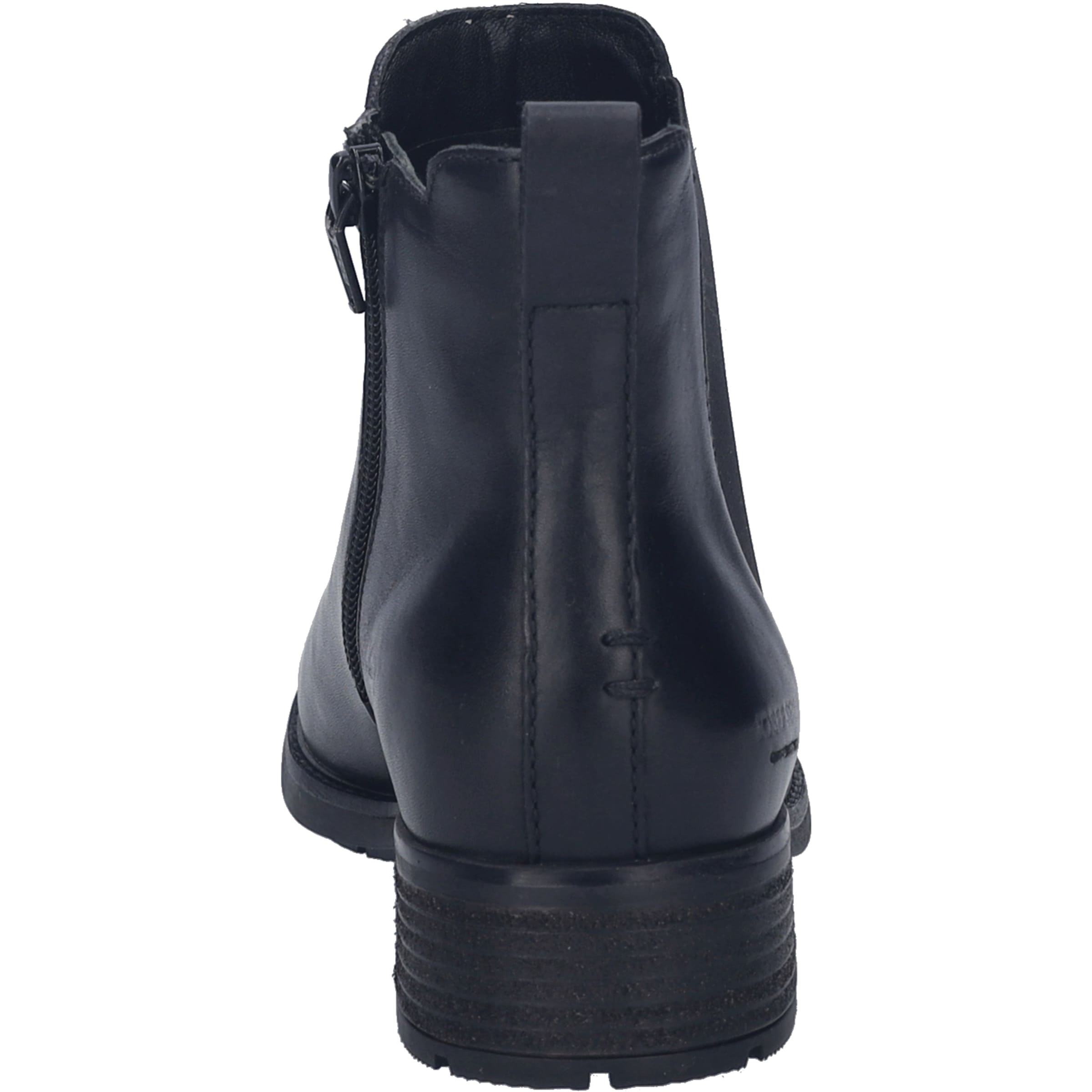 Josef Seibel Stiefelette »Kate 12, schwarz«