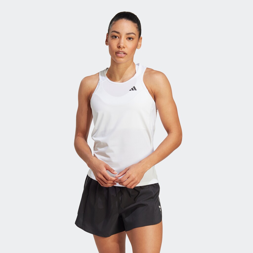 adidas Performance Lauftop »OWN THE RUN RUNNING TANKTOP«