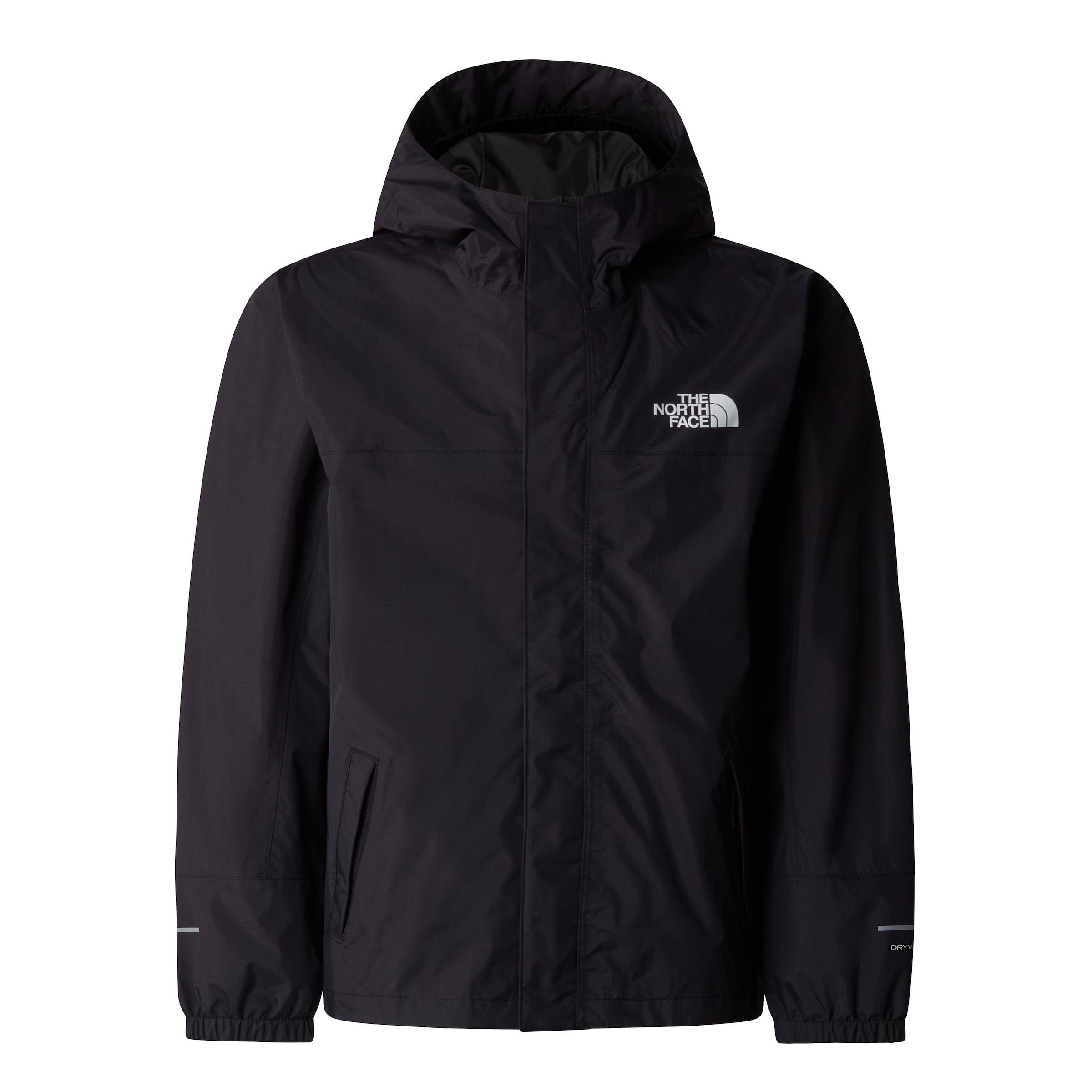 The North Face Regenjacke "ANTORA RAIN JACKET", mit Kapuze