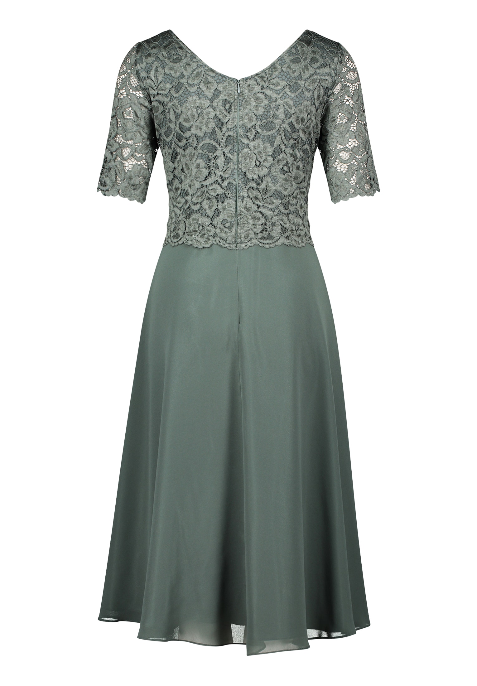 Vera Mont Cocktailkleid »Vera Mont Cocktailkleid mit Spitze«, Spitze