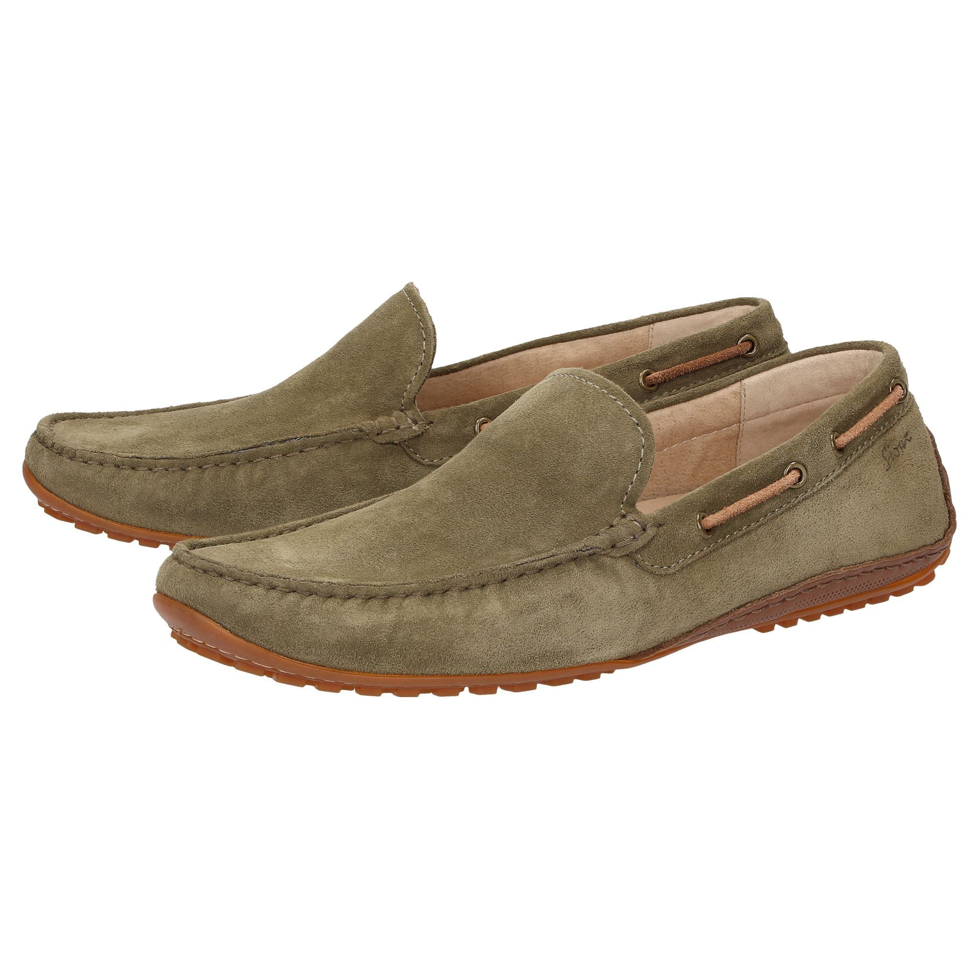 SIOUX Slipper "Callimo"