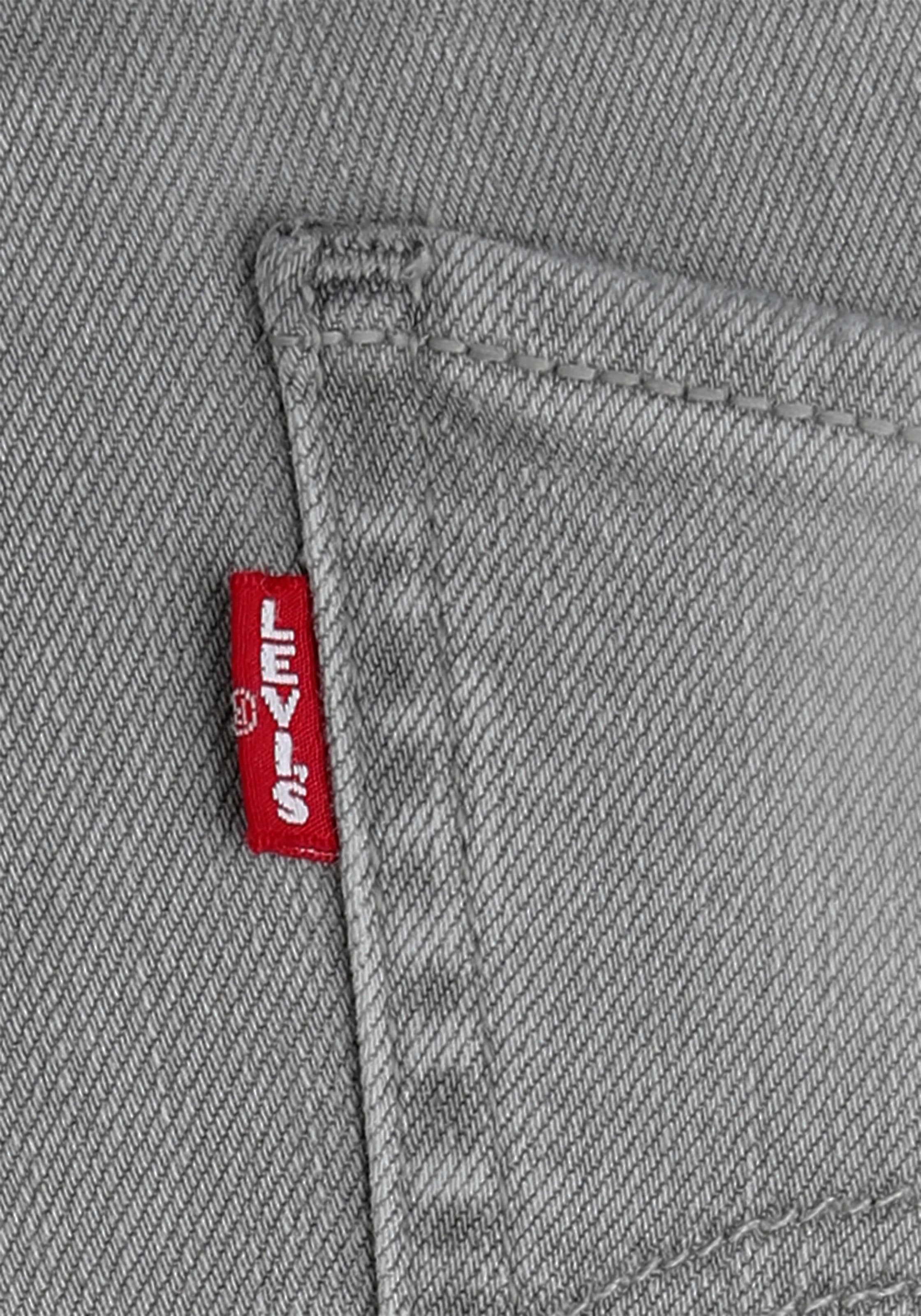 Levi's® Skinny-fit-Jeans »MILE HIGH SUPER SKINNY«