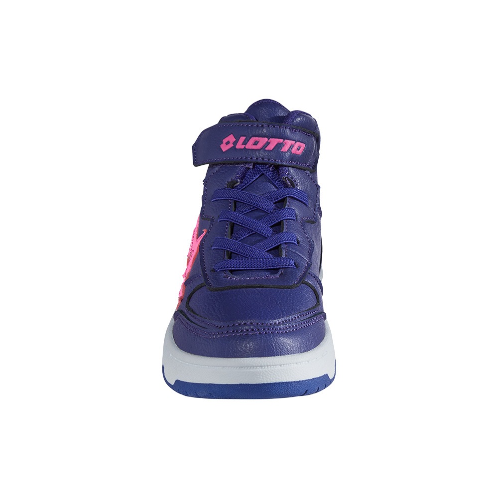 lotto Sneaker, - besonders leicht an- & auszuziehen