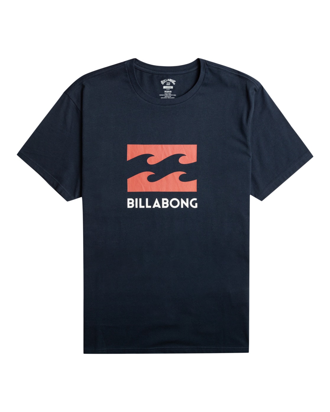 Billabong T-Shirt »Wave«